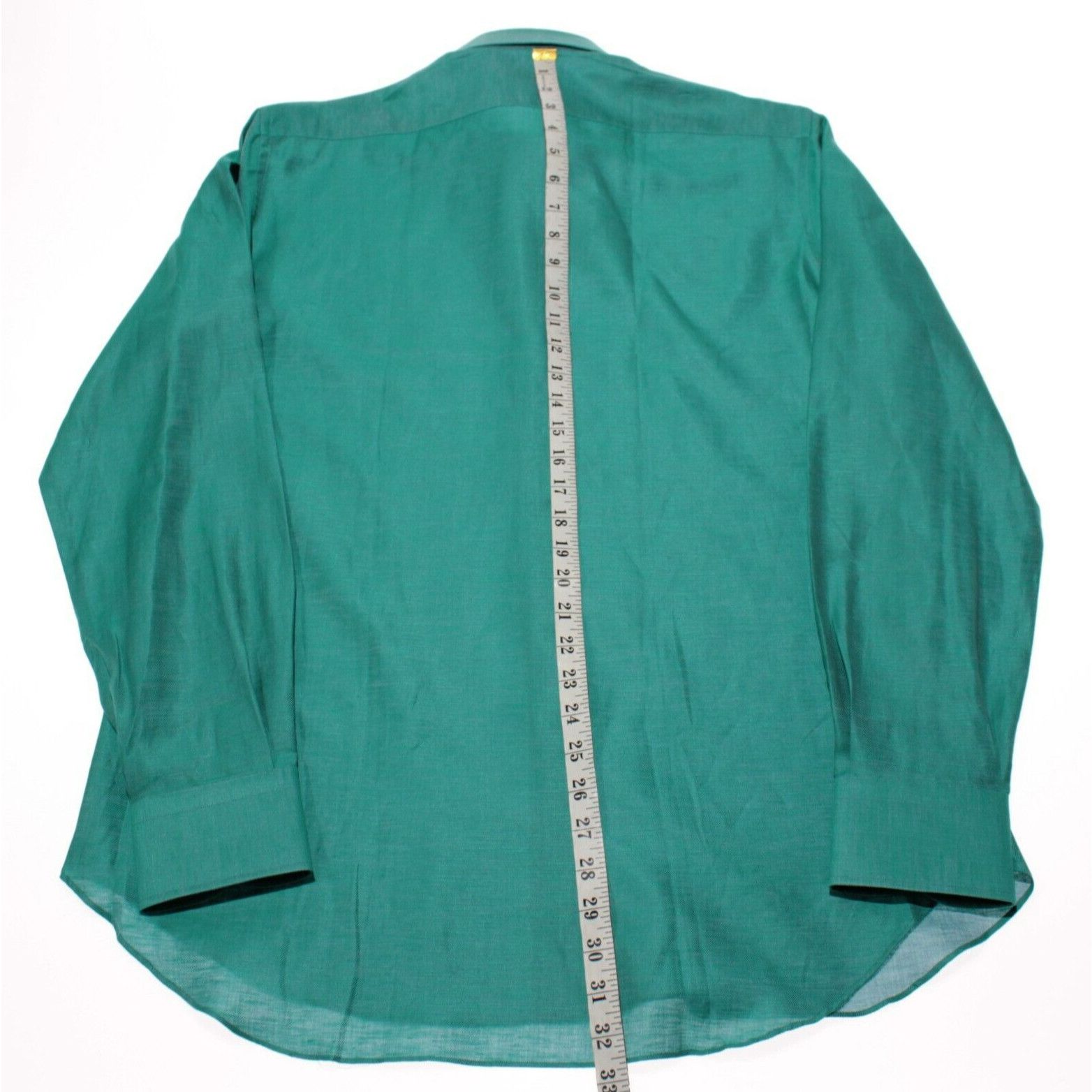 Other Fray New with tags Shirt Size M US In Green Size US M / EU 48-50 / 2 - 6 Thumbnail