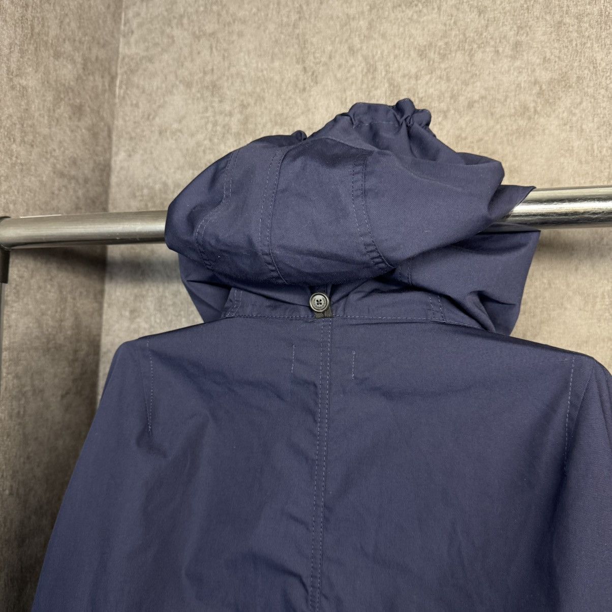 Fred Perry × Vintage Fred Perry Parka jacket coat Size US L / EU 52-54 / 3 - 14 Thumbnail