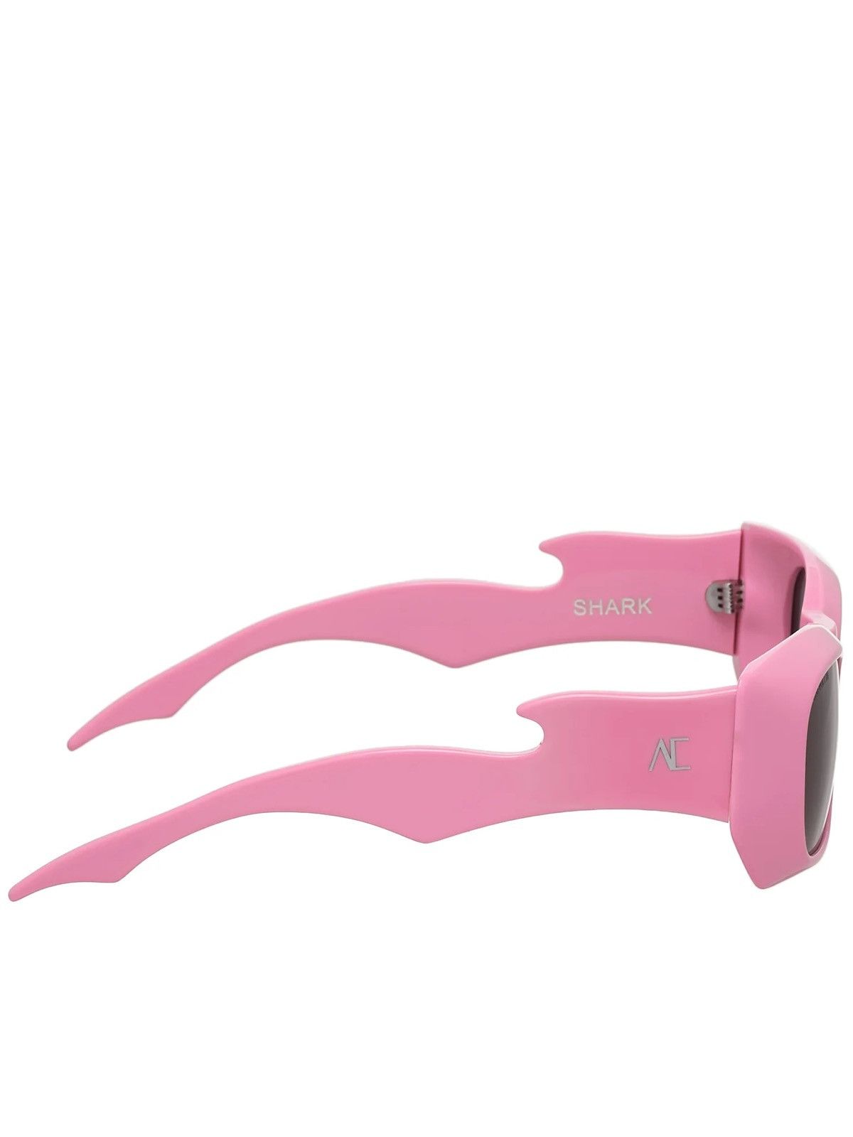 Alan Crocetti ALAN CROCETTI shark glasses Size ONE SIZE - 2 Thumbnail