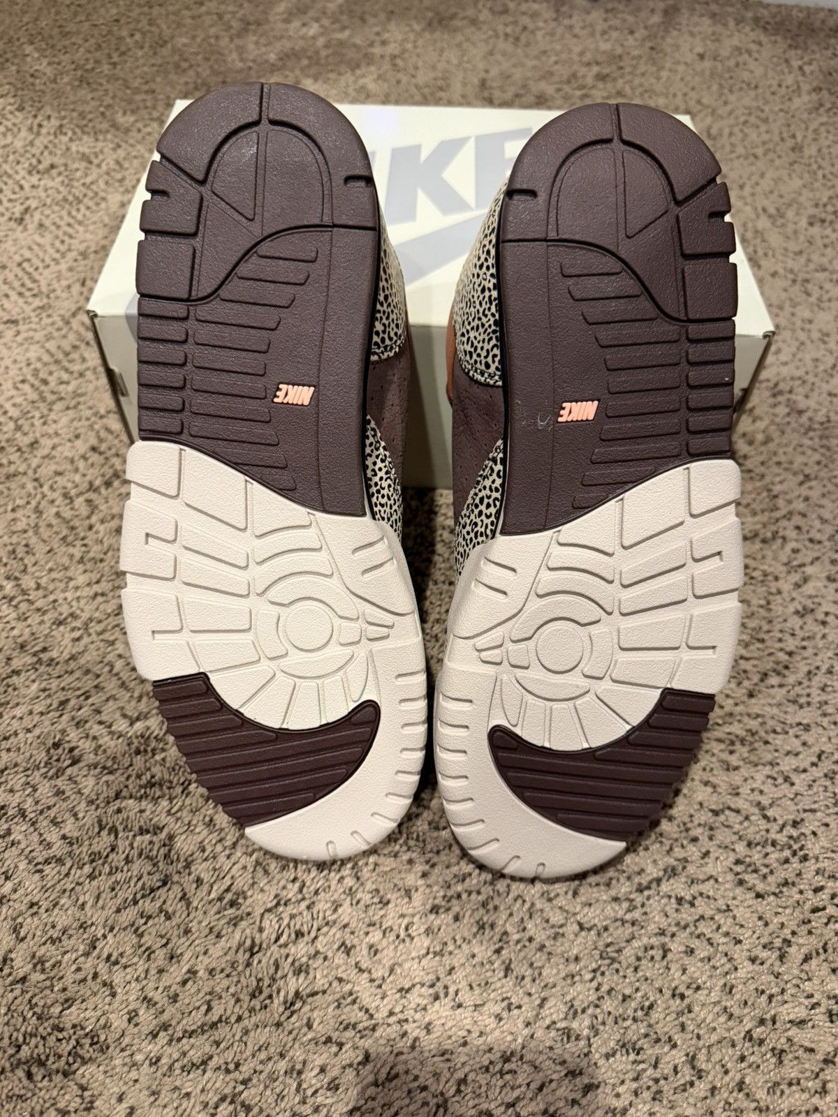 Nike SB Nike SB Air Trainer 1 Arts Rec Size US 10.5 / EU 43-44 - 5 Thumbnail