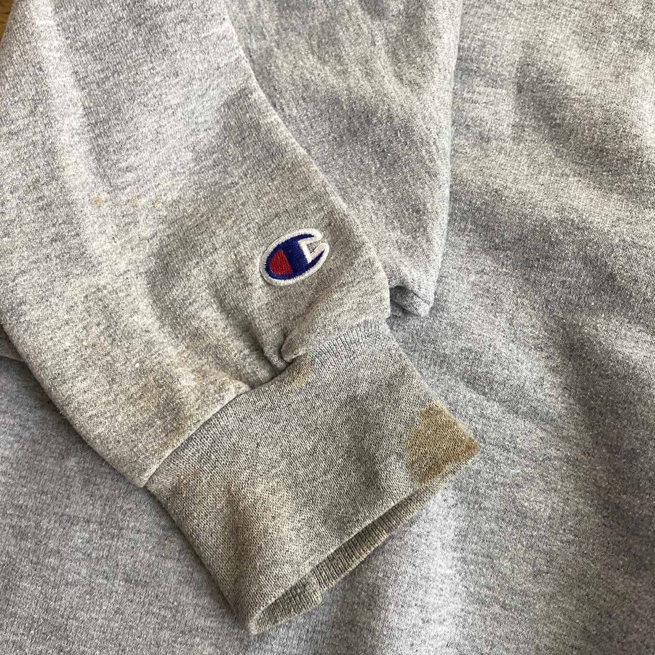 Champion Tulane champion sweater Size US L / EU 52-54 / 3 - 8 Thumbnail