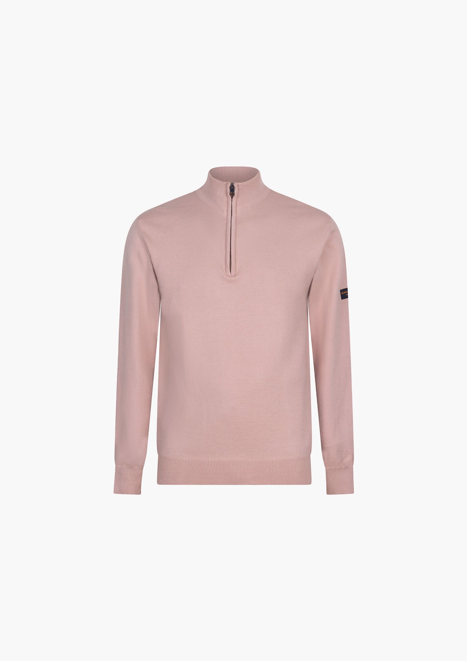Other Luxury Zip Sweater Size US L / EU 52-54 / 3 - 1 Thumbnail