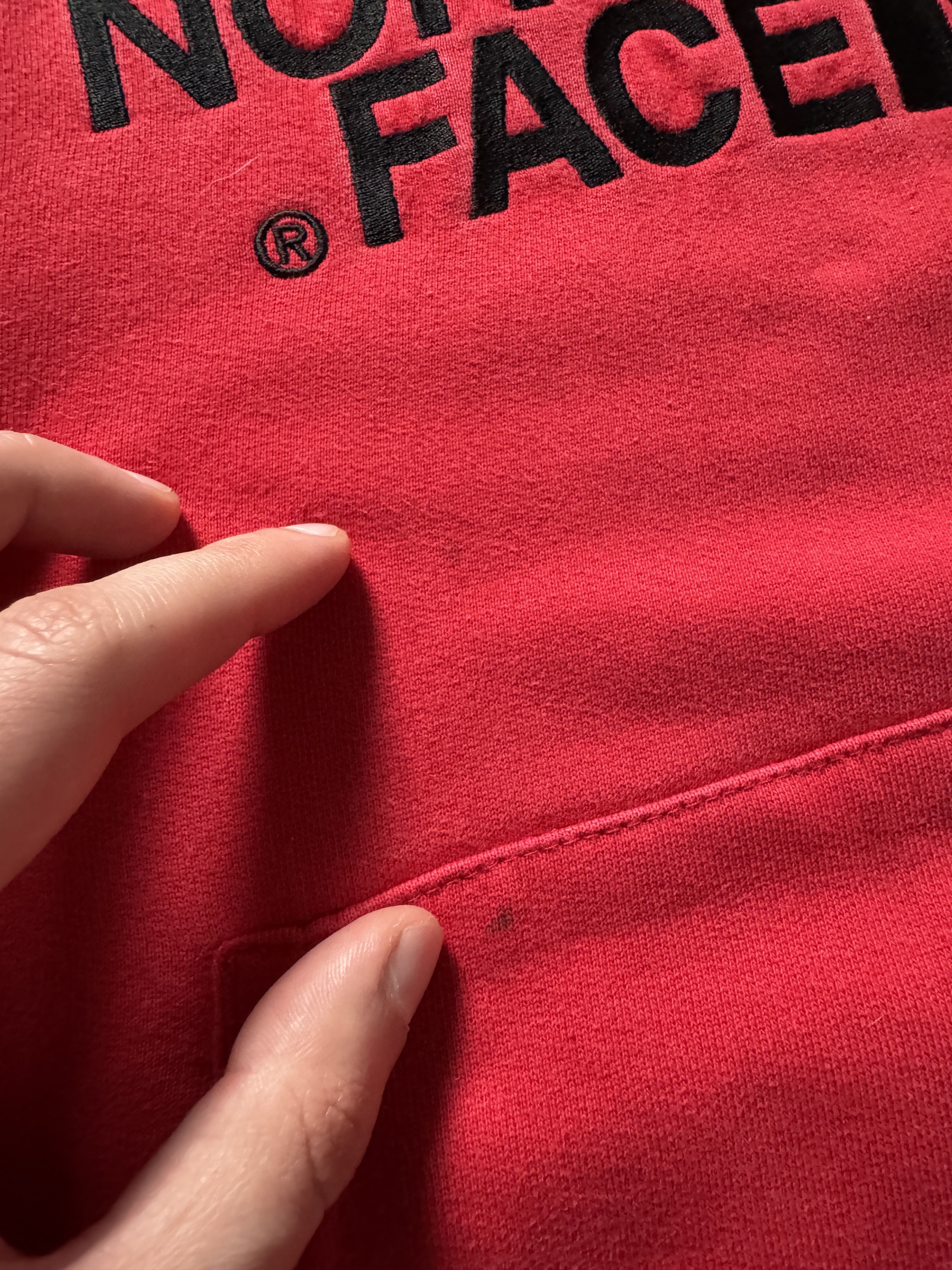 The North Face The North Face Hoodie Big Logo Size US S / EU 44-46 / 1 - 6 Thumbnail