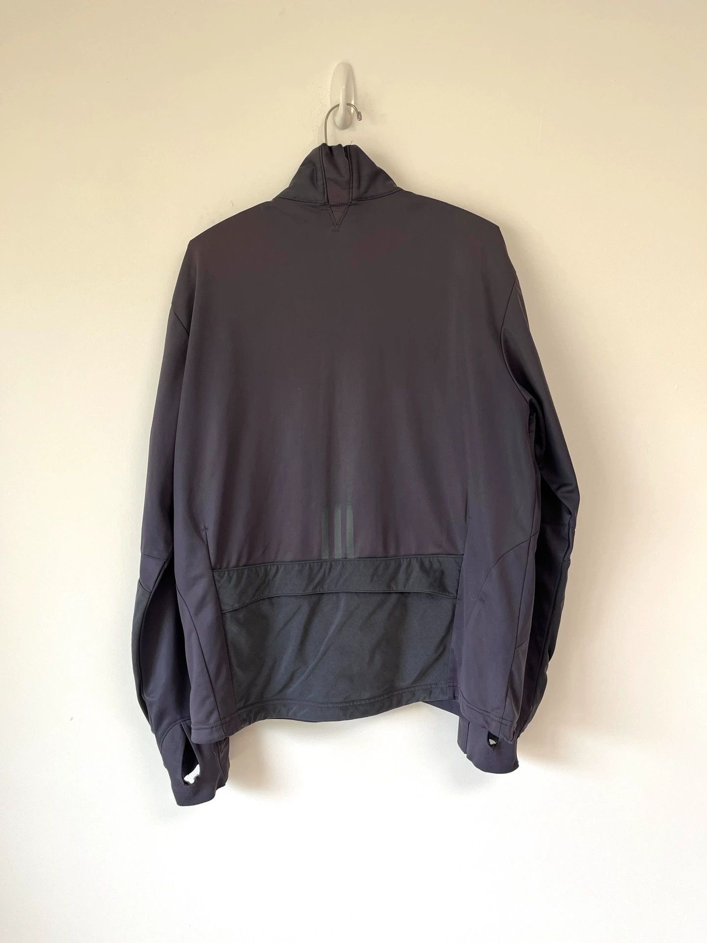 Adidas Adidas Vintage 00s Jacket L Size US L / EU 52-54 / 3 - 5 Thumbnail
