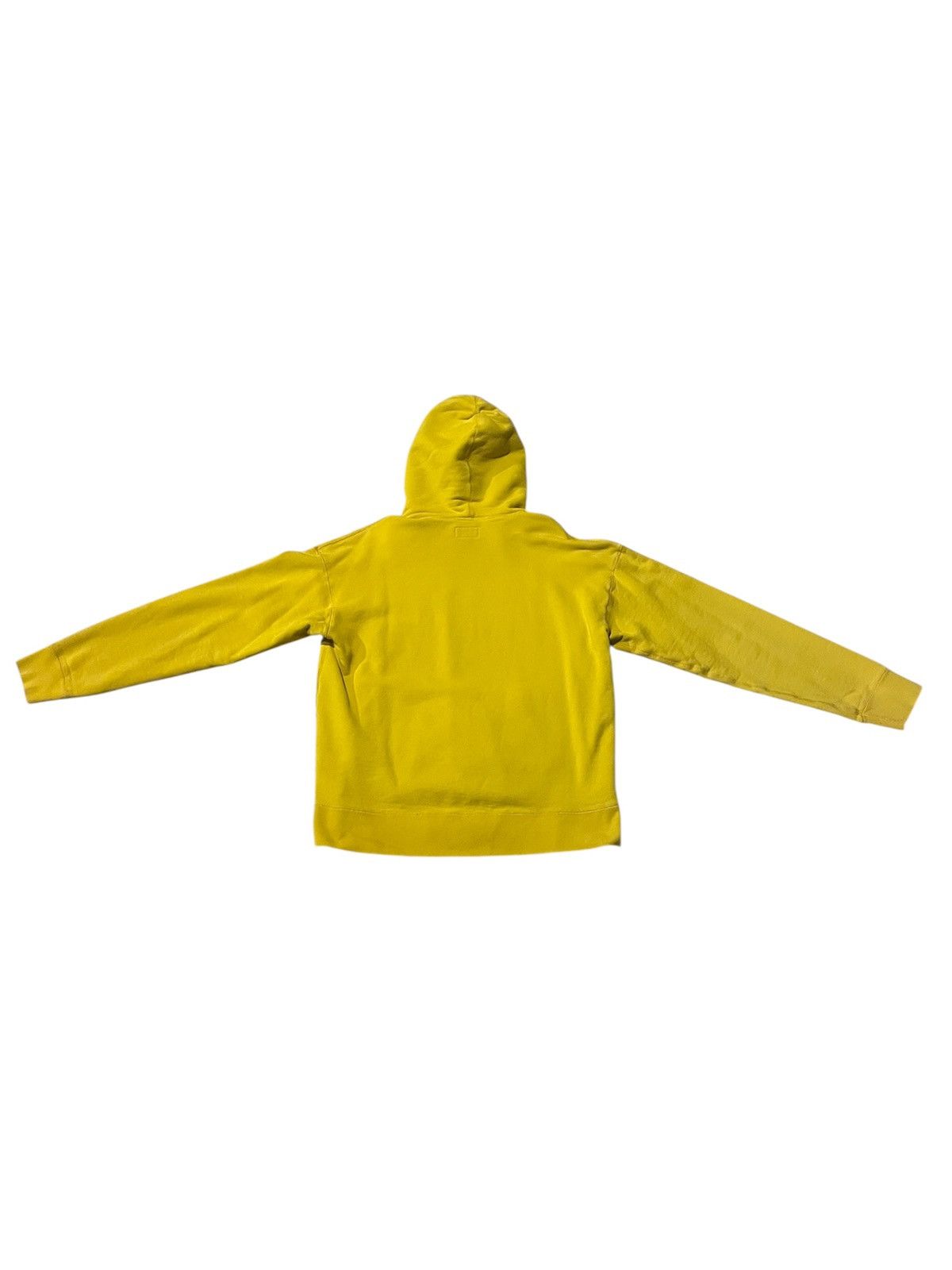 Golf le Fleur Golf Le Fleur Yellow Hoodie Size US M / EU 48-50 / 2 - 3 Thumbnail