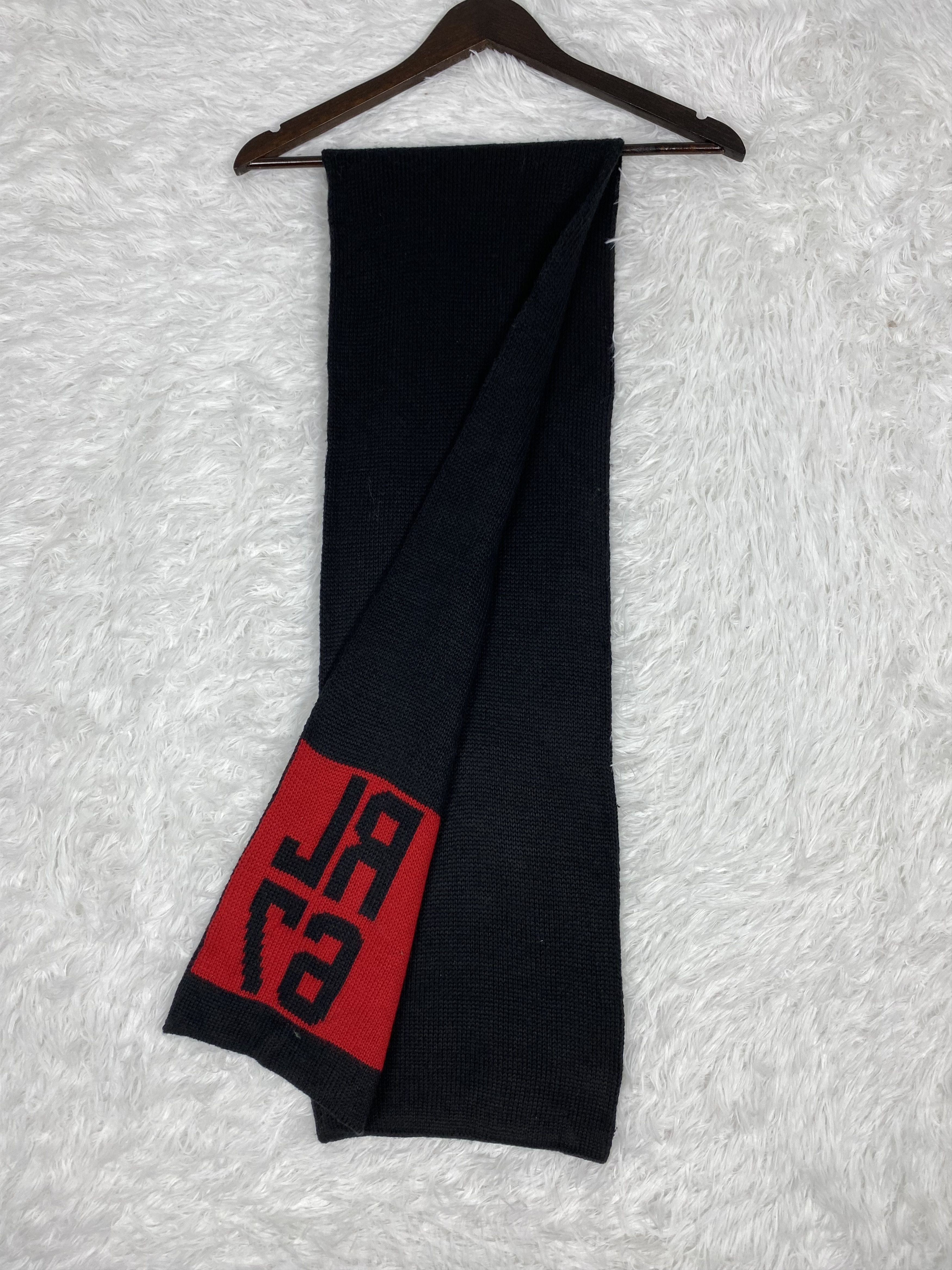 Polo Ralph Lauren Vintage Polo Ralph Lauren Scarf / Muffler Neckwear PM0102 Size ONE SIZE - 10 Thumbnail