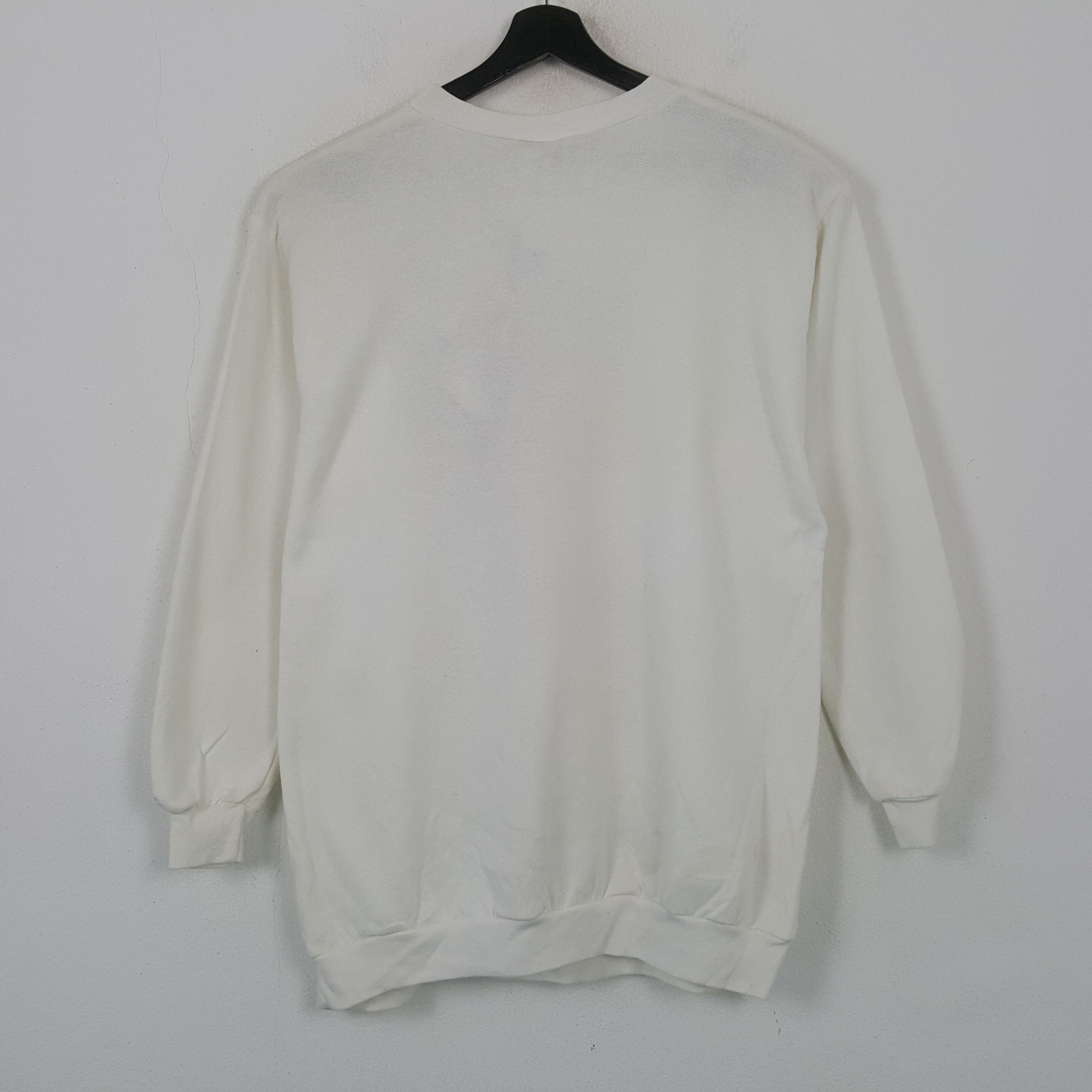 Vintage Tweety Warner Bros Vintage Sweatshirt RR6 Size US M / EU 48-50 / 2 - 3 Thumbnail