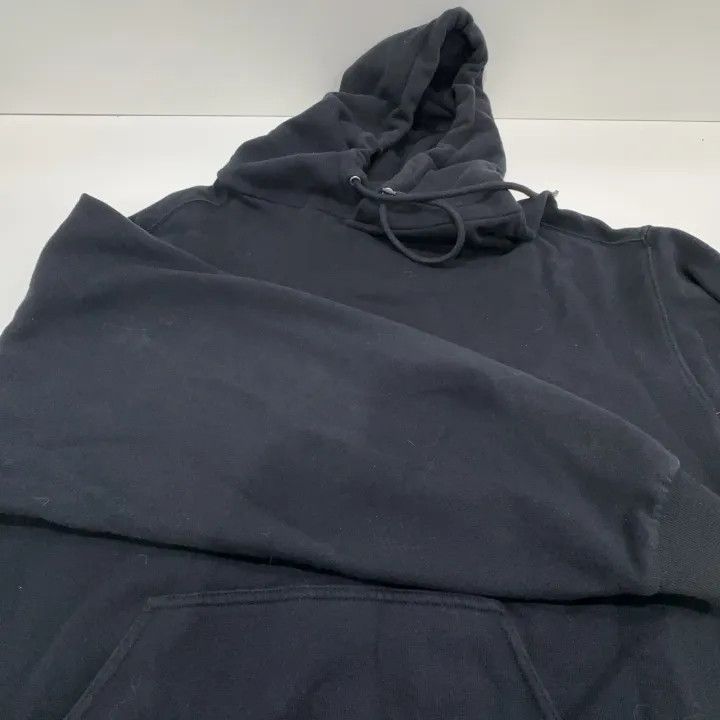 Balenciaga Balenciaga Balenciaga Logo Printed Hoodie for Men -2507 Size US S / EU 44-46 / 1 - 3 Thumbnail