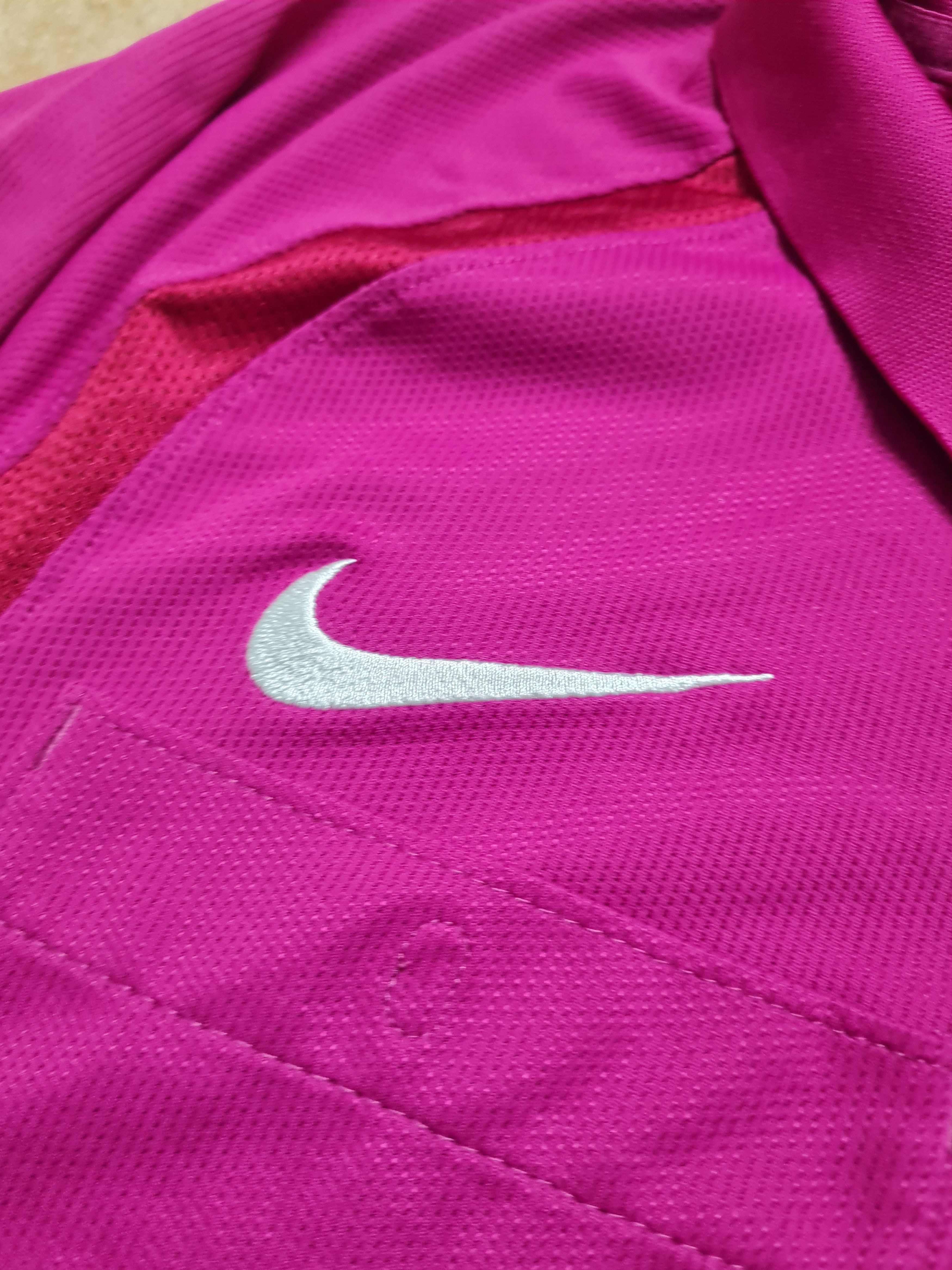 Nike Netherland Jersey Referee Football Soccer thirt Purple Nike Size US S / EU 44-46 / 1 - 14 Thumbnail