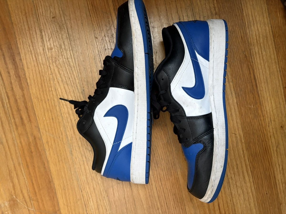 Jordan Brand Jordan 1 Alternate Royal Blue Size US 13 / EU 46 - 1 Thumbnail