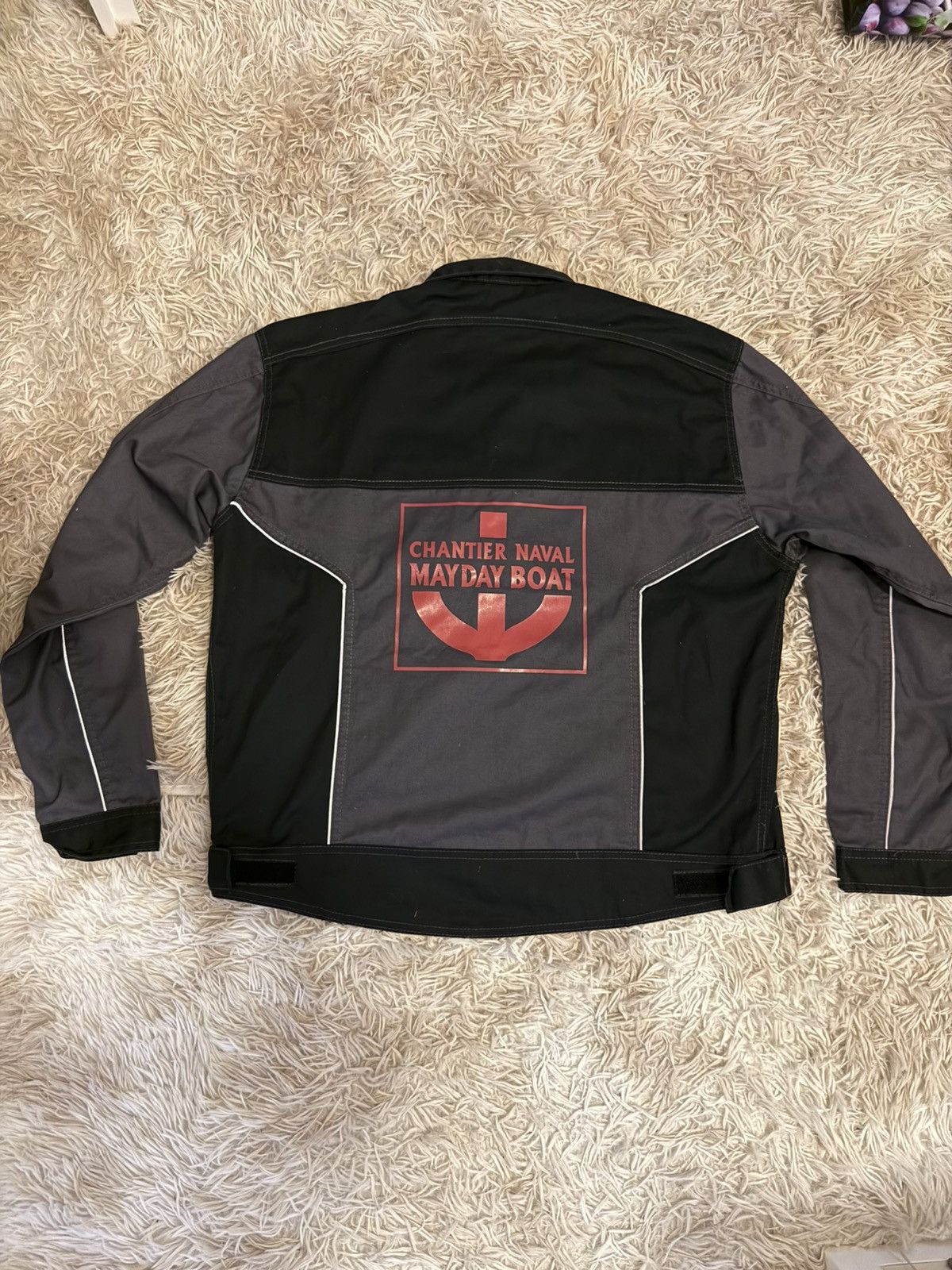 Dickies Dickies Workwear Jacket Size US M / EU 48-50 / 2 - 8 Thumbnail