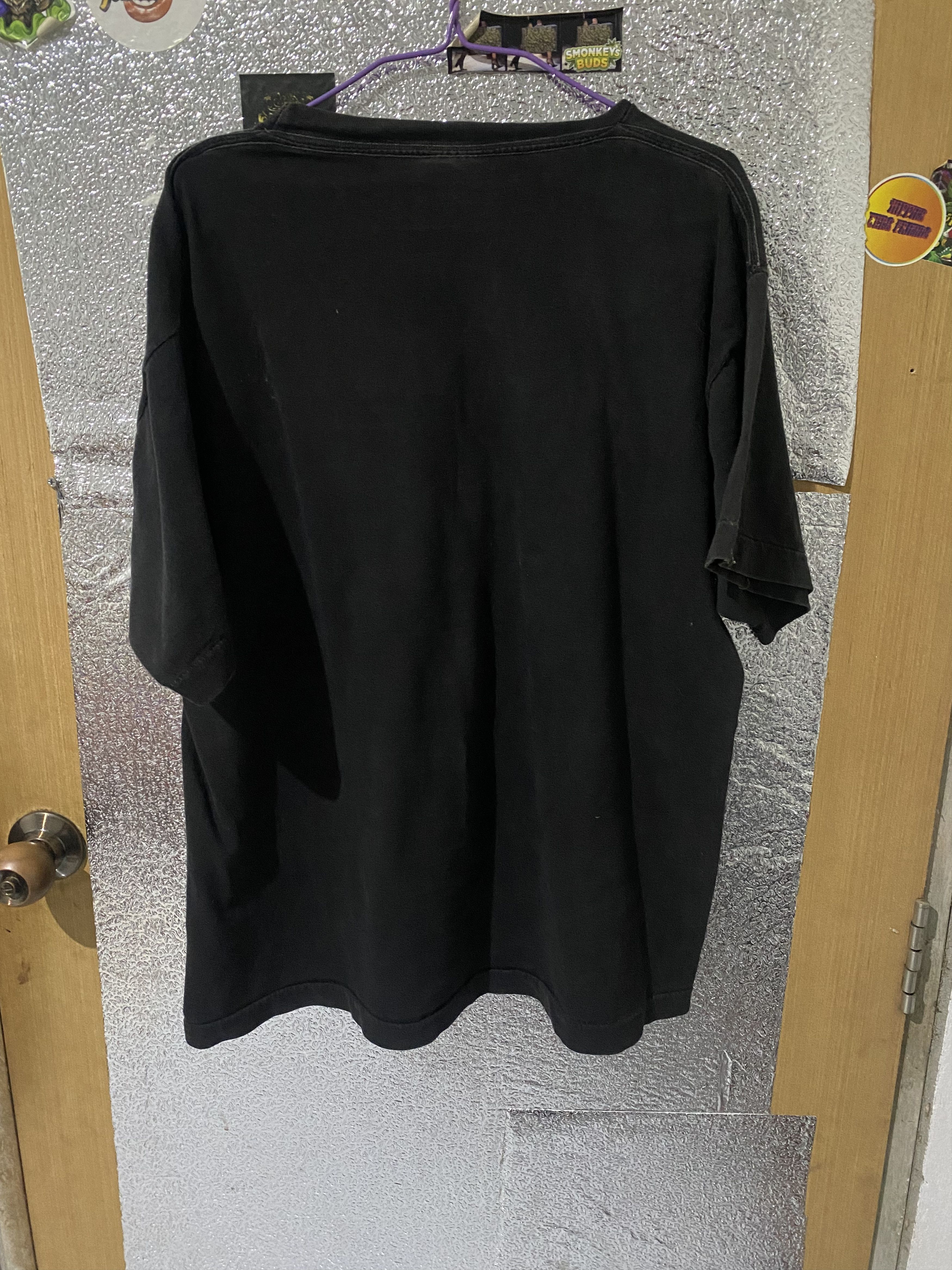 Band Tees Vintage 90s 80s the Jesus and Mary Chain psycho candy shirt Size US XL / EU 56 / 4 - 6 Thumbnail