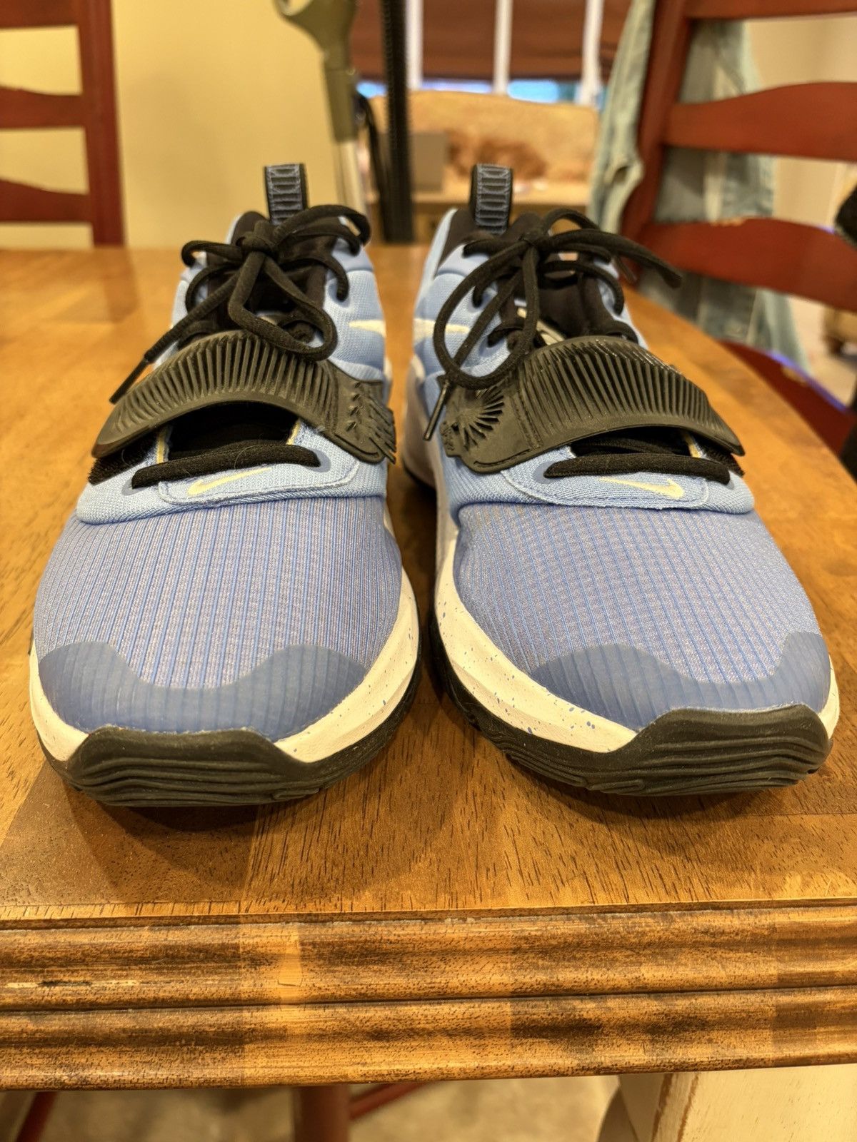 Nike Nike Zoom Freak 3 size 10 *LIKE NEW* Size US 10 / EU 43 - 4 Thumbnail
