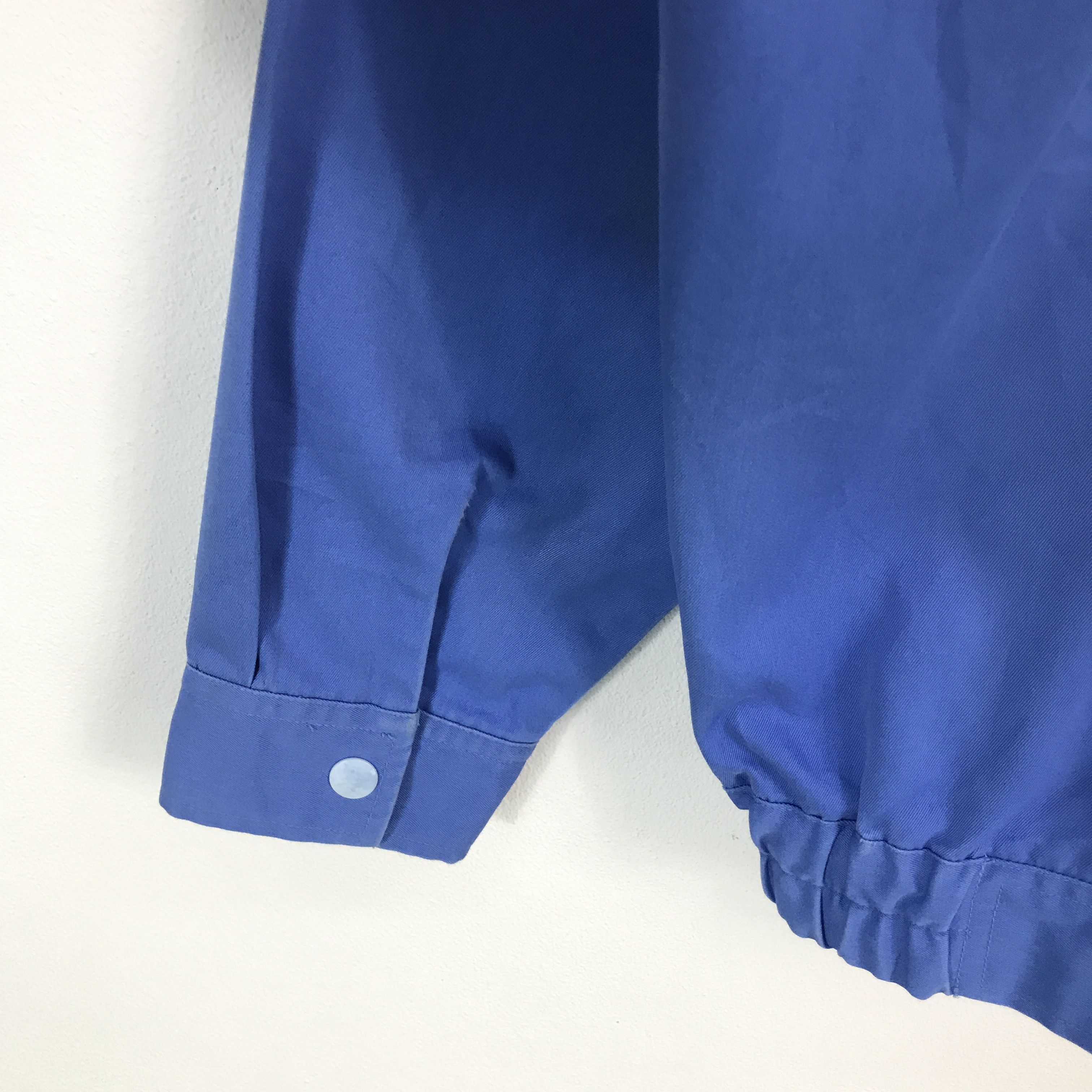 Honda × Japanese Brand × Sports Specialties Vtg honda mugen power work uniform Japan jacket Size US L / EU 52-54 / 3 - 8 Thumbnail