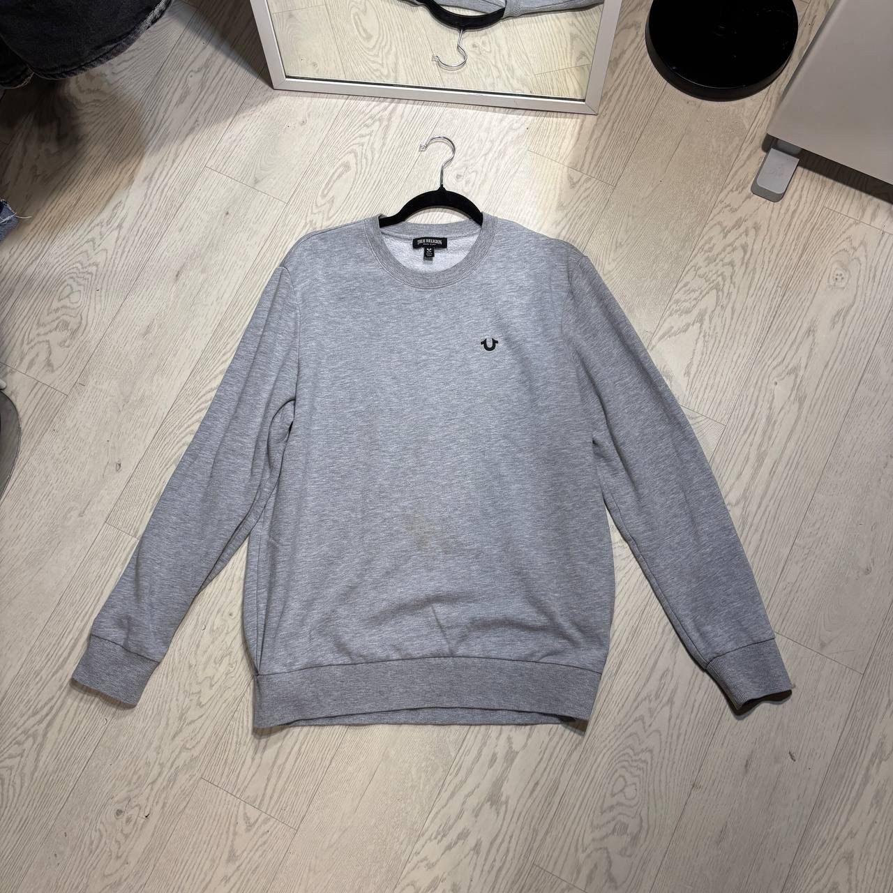 True Religion True Religion sweatshirt Size:M Size US M / EU 48-50 / 2 - 1 Thumbnail