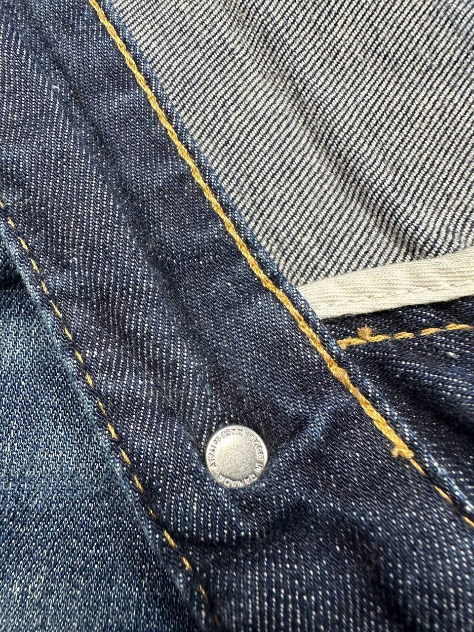 Dsquared2 Vintage Dsquared2 Jeans, Size 54 (XXL) Iconic Italian Denim Size US 40 / EU 56 - 6 Thumbnail