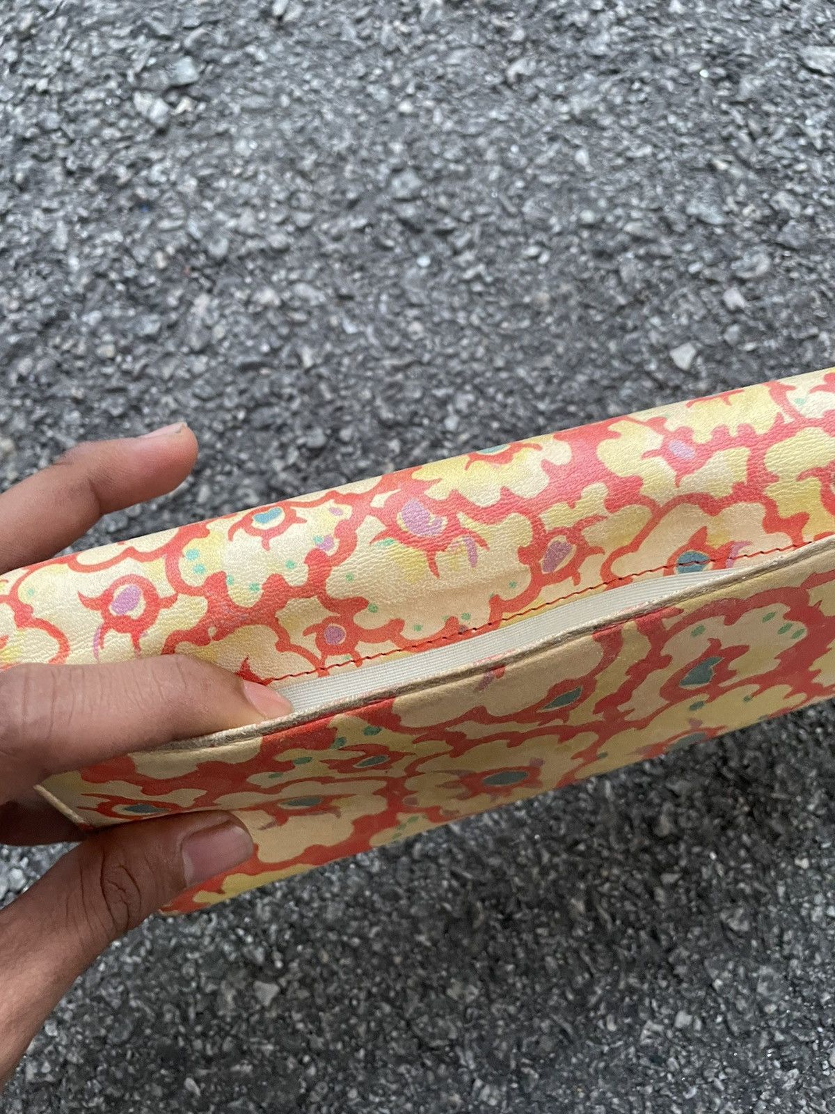 Issey Miyake × Ne-Net × Tsumori Chisato Tsumori Chisato Carry Wallet Size ONE SIZE - 8 Thumbnail