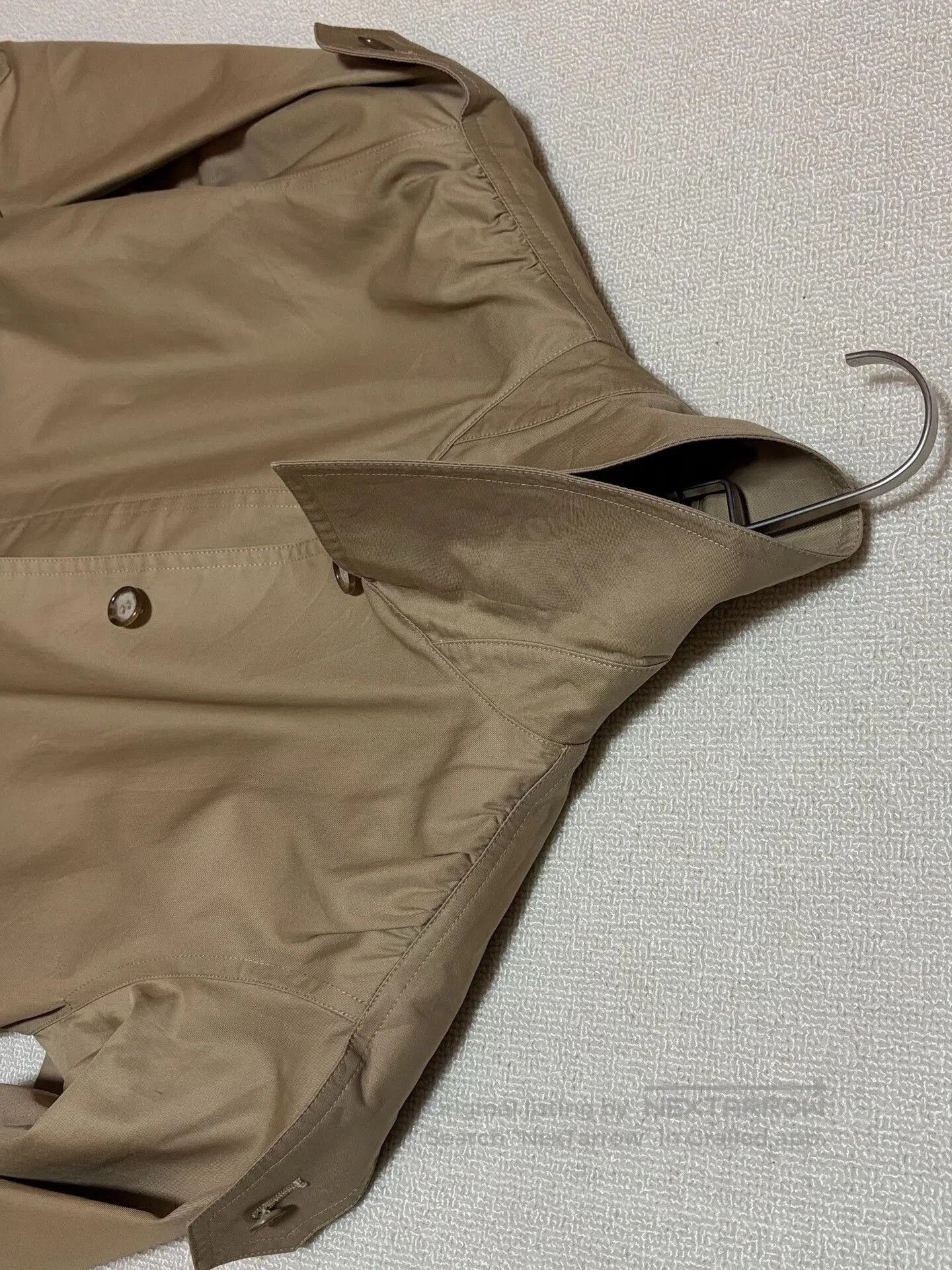 Yves Saint Laurent YSL Women's Single. Size M / US 6-8 / IT 42-44 - 4 Thumbnail