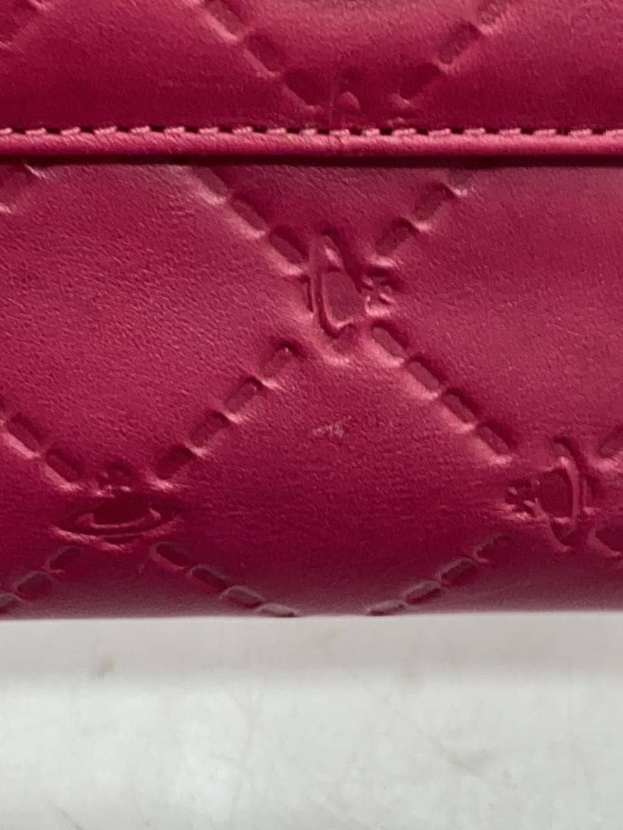 Vivienne Westwood Orb Leather Wallet Size ONE SIZE - 3 Thumbnail