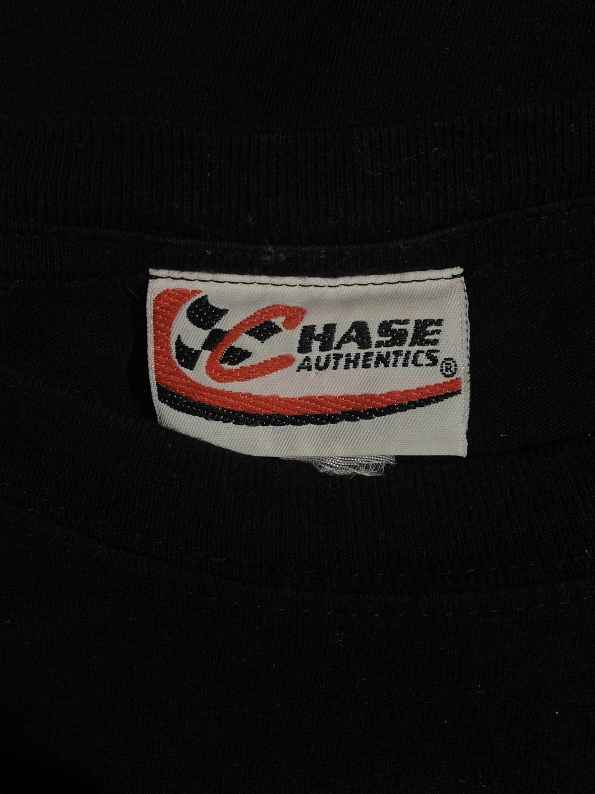 Chase Authentics Vintage Dale Jr Chase Authentics Mtn Dew Tee Shirt Size US XXL / EU 58 / 5 - 6 Thumbnail