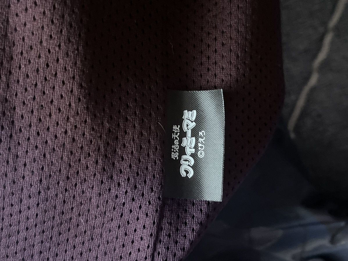 Undercover Undercover Bloody Geekers Coach Jacket UCW4212 Size US XL / EU 56 / 4 - 6 Thumbnail