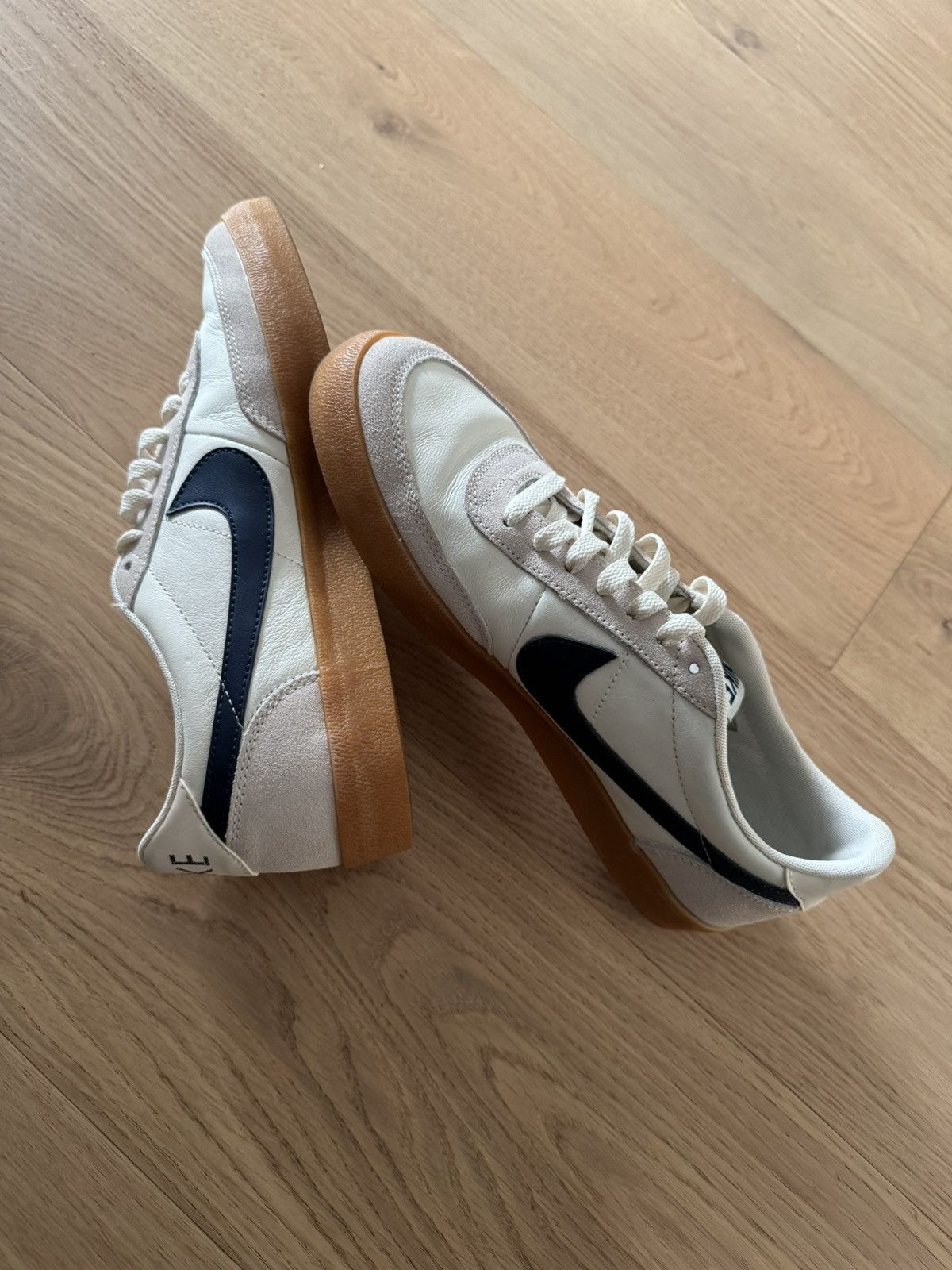 Nike Nike Killshot II (Worn once) Size US 9.5 / EU 42-43 - 7 Thumbnail