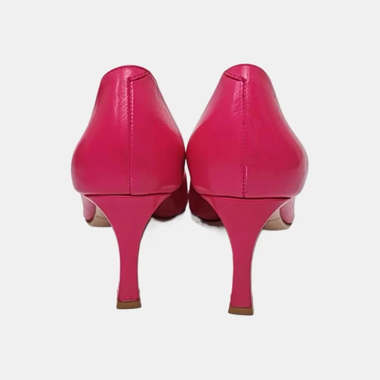 Roger Vivier Roger Vivier Heels EUR 36.5 Size US 6 / IT 36 - 3 Thumbnail