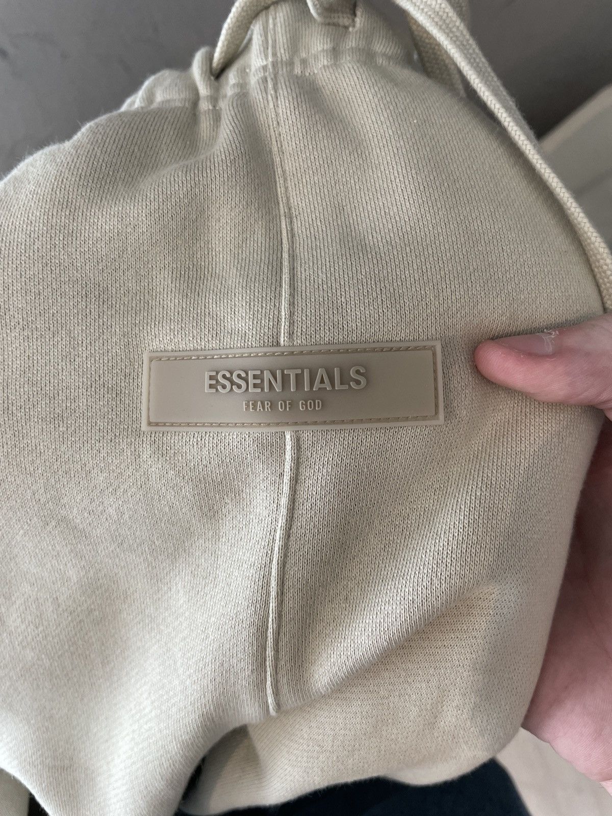 Essentials × Fear of God Fear of God Essentials Wheat Pants XXS Size US 26 / EU 42 - 7 Thumbnail