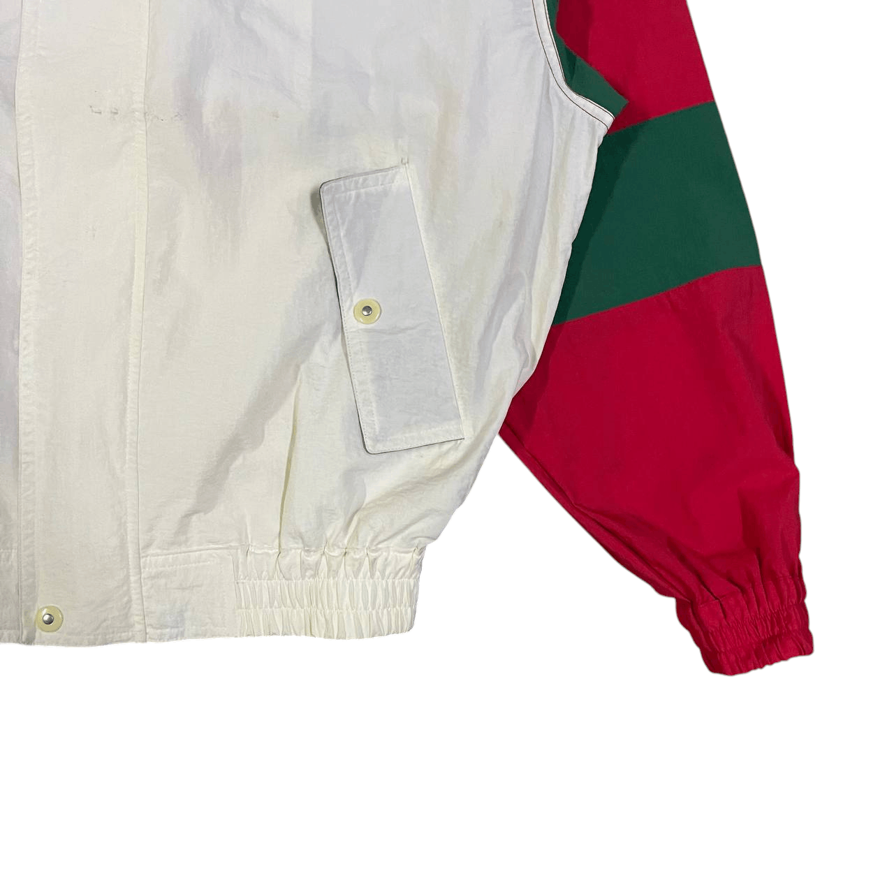 Japanese Brand Vintage Kygnus Sport Racing Team Jacket Size US M / EU 48-50 / 2 - 7 Thumbnail