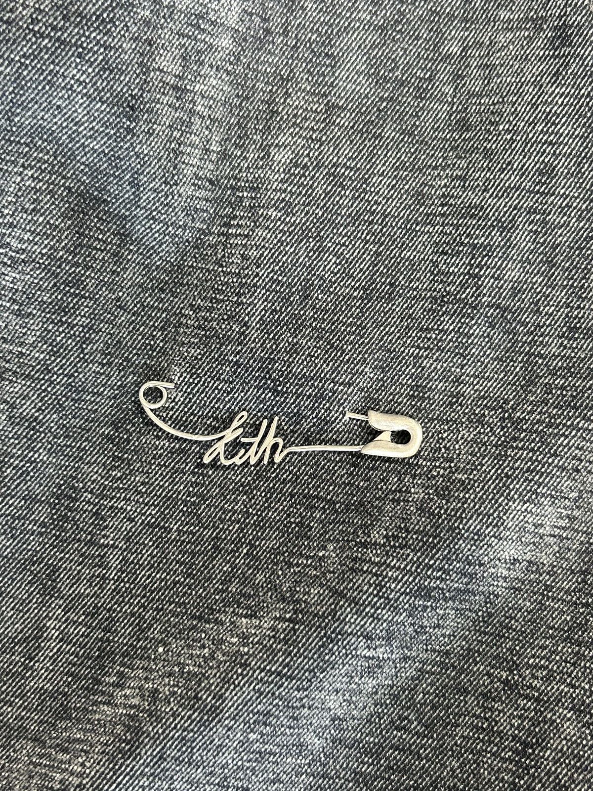 Kith Kith Bomber Jacket With Pin Size US XL / EU 56 / 4 - 2 Thumbnail