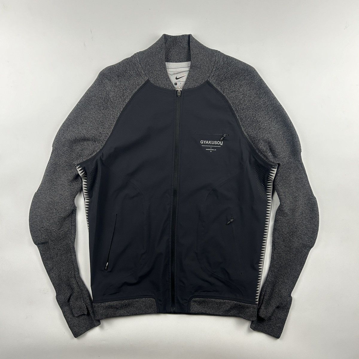 Nike Gyakusou Undercover Lab Crew Jacket