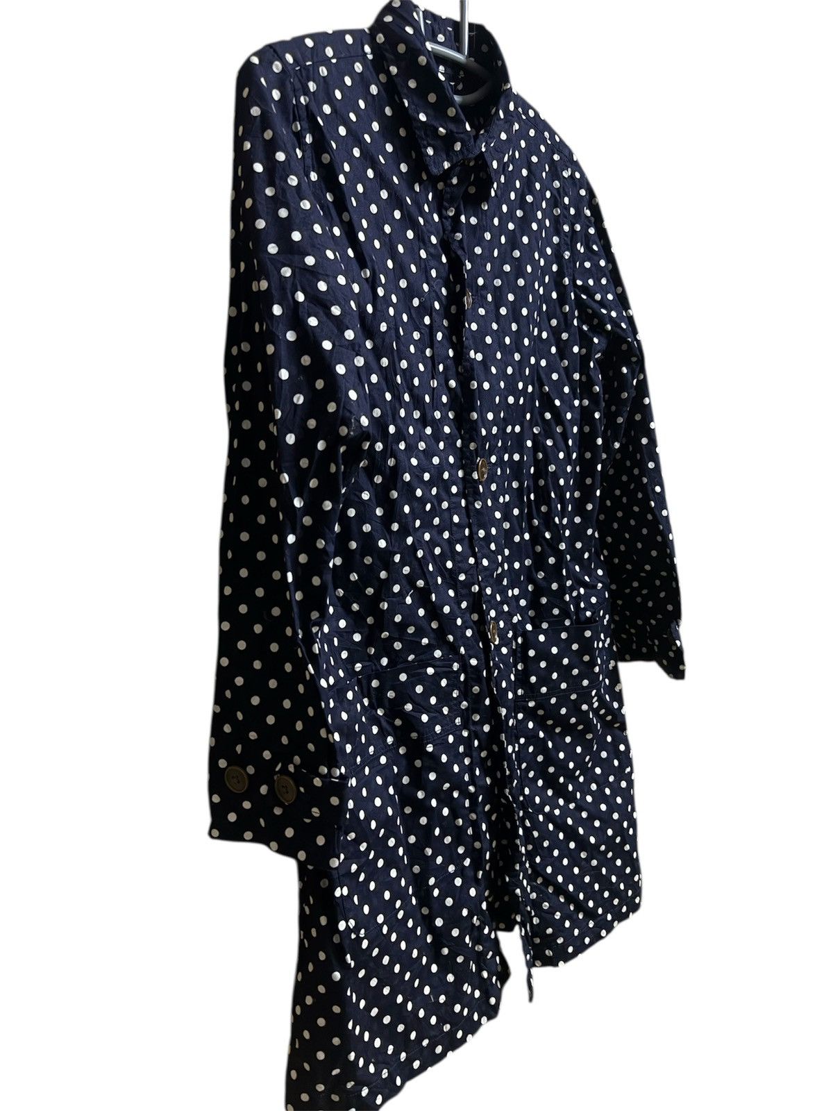 Comme des Garcons Homme Plus VINTAGE MANUAL ALPHABET by COMME DES GARCONS Size S / US 4 / IT 40 - 3 Thumbnail