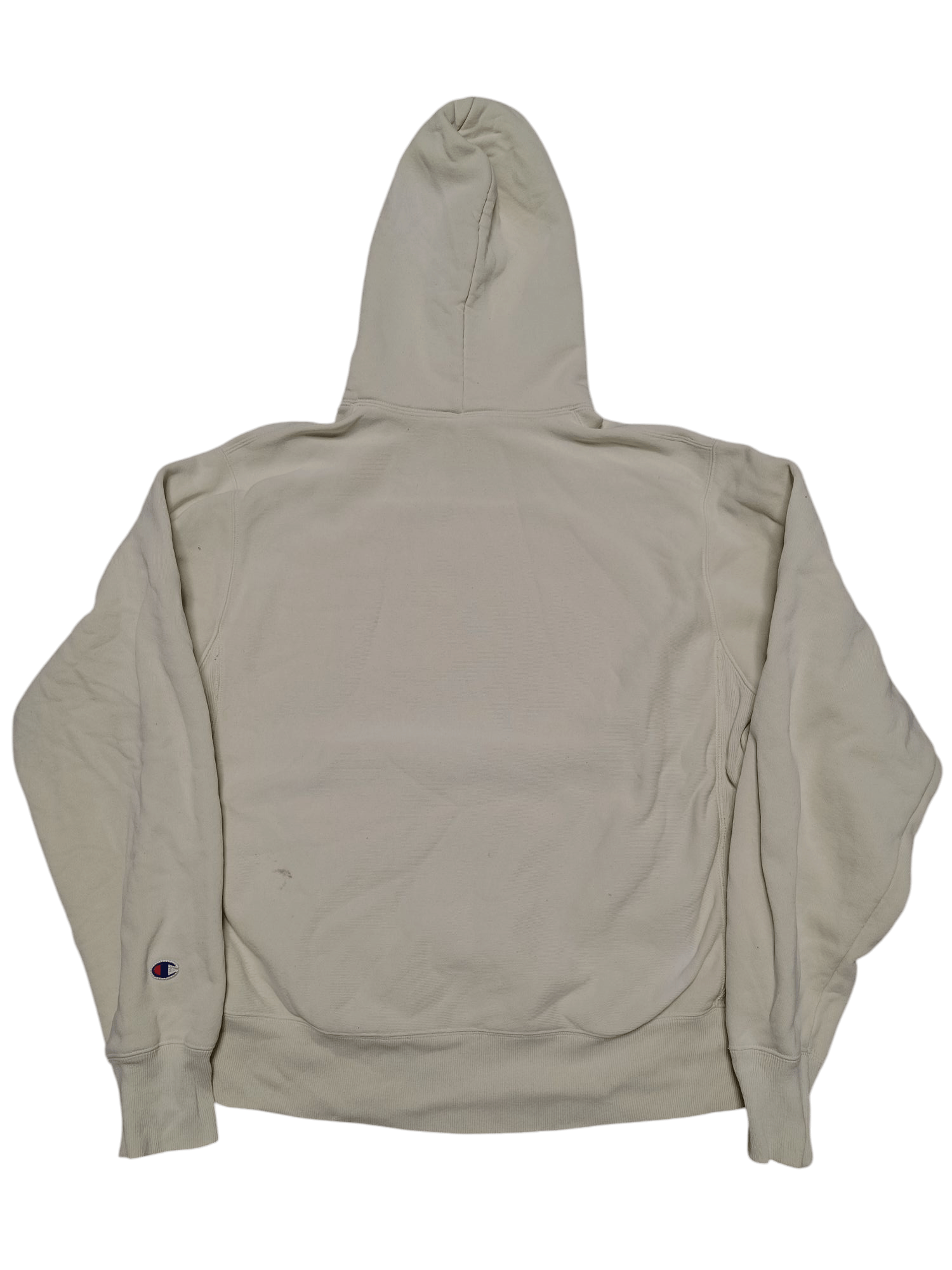 Champion CHAMPION REVERSE WEAVE VINTAGE DIRTY HOODIE Size US M / EU 48-50 / 2 - 5 Thumbnail