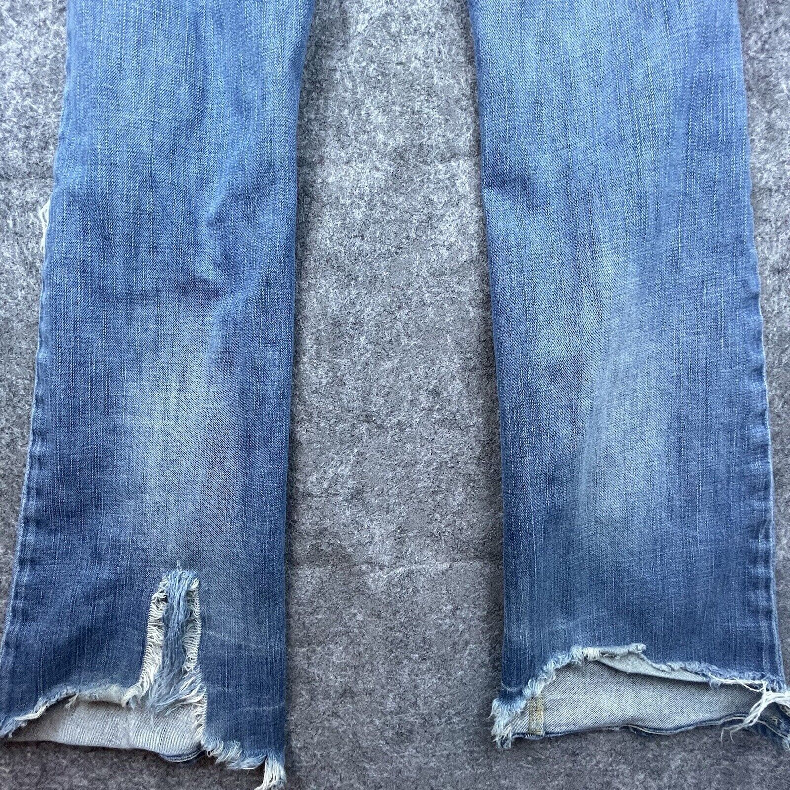 Citizens Of Humanity Citizens of Humanity Jeans Womens 28 Nico Golden Gate Size 28" / US 6 / IT 42 - 8 Thumbnail