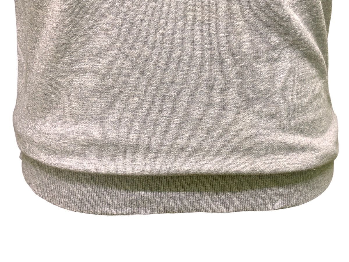 Descente × Umbro Umbro x Descente Sweatshirt Size M / US 6-8 / IT 42-44 - 9 Thumbnail