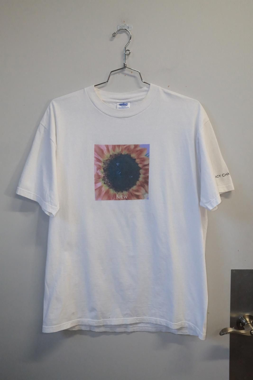 96 Winterland Production Tracy Chapman New Beginning T-Shirt