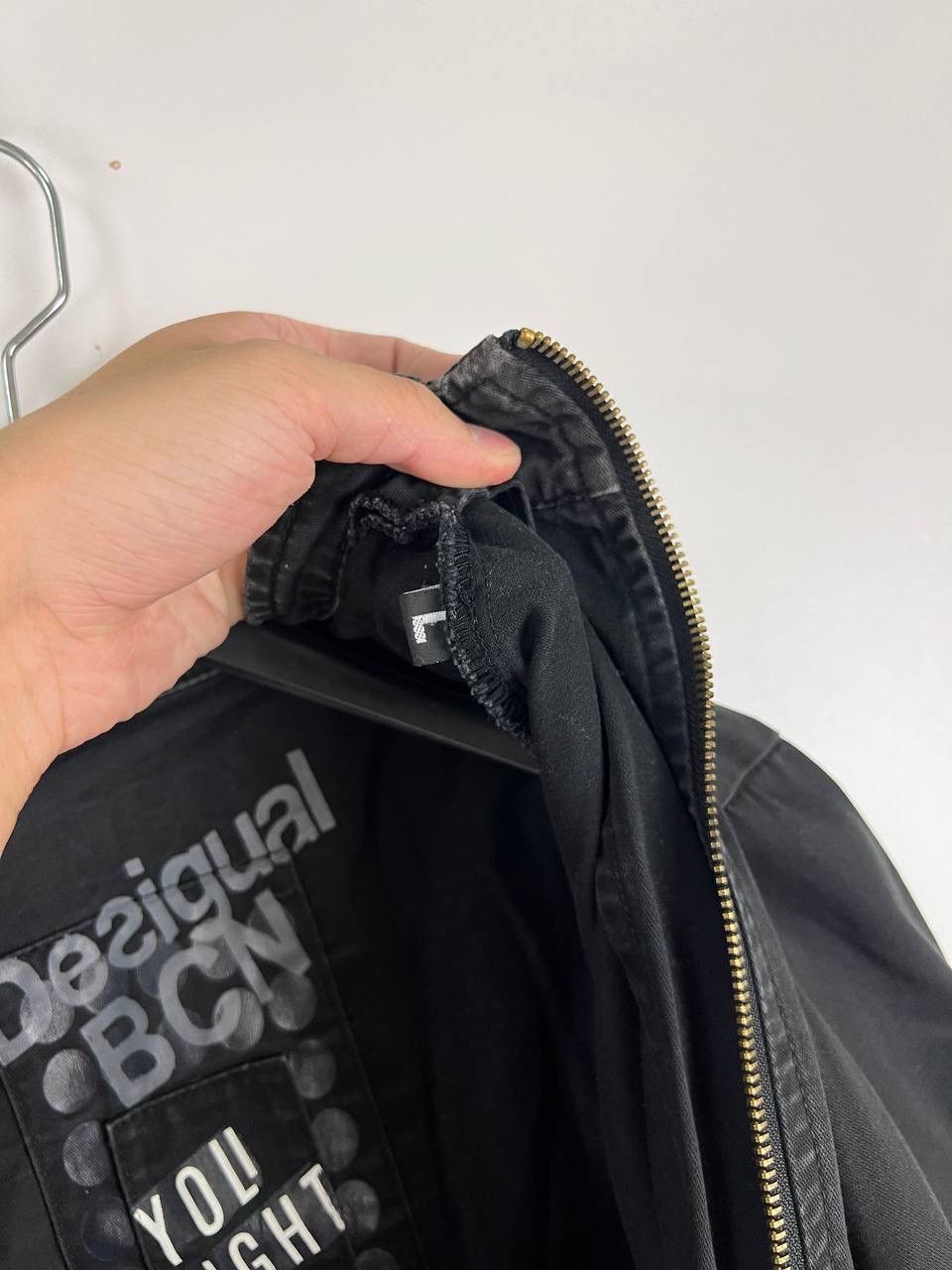 Desigual Desigual vintage jacket size L Size US L / EU 52-54 / 3 - 4 Thumbnail