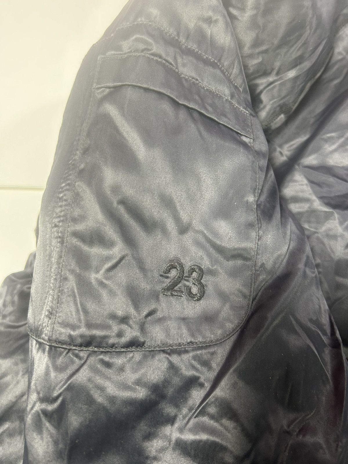 Jordan Brand XXL mens Air Jordan 20th anniversary 85--05 padded jacket Size US XXL / EU 58 / 5 - 9 Thumbnail