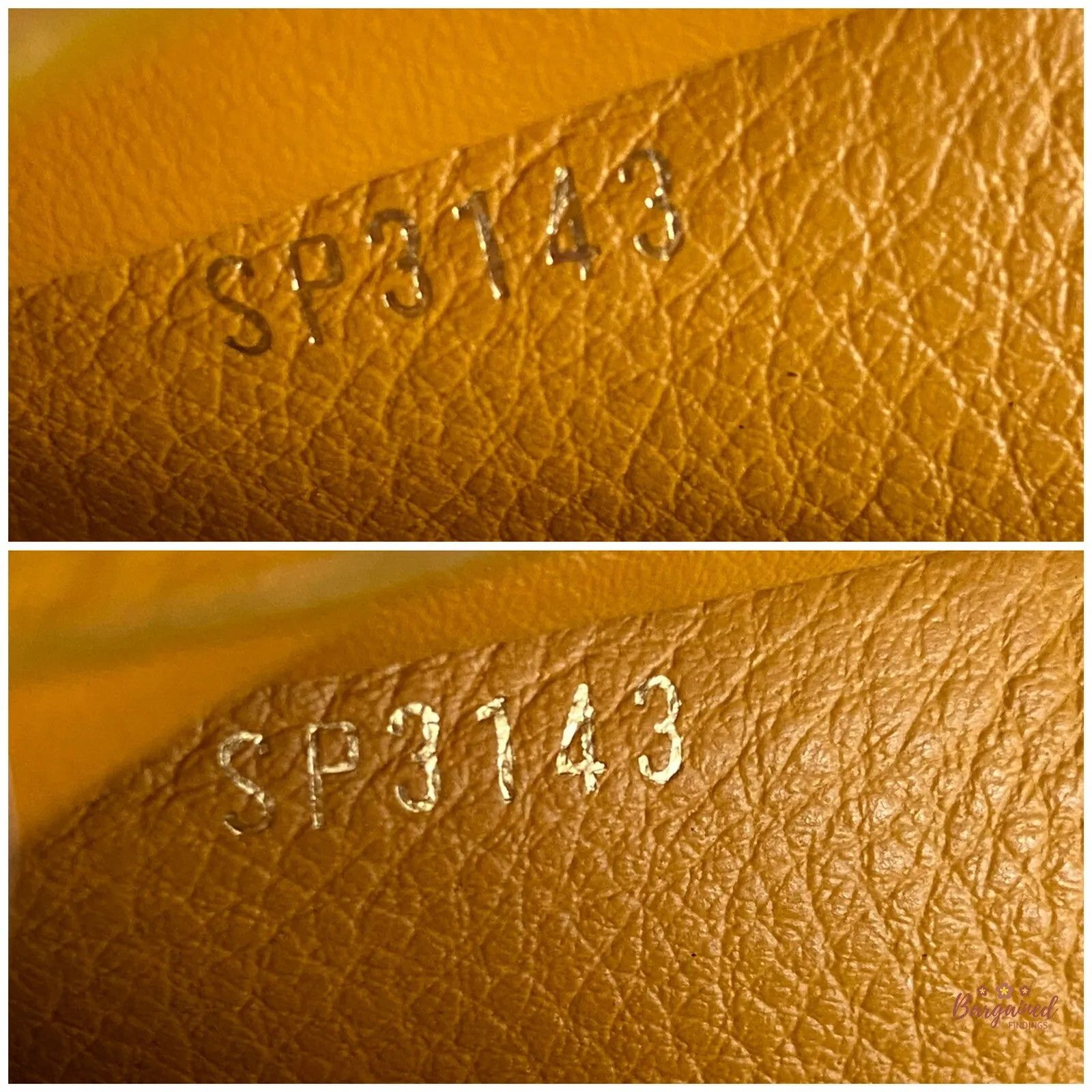 Louis Vuitton Louis Vuitton Monogram Empreinte Curieuse Compact Wallet Size ONE SIZE - 12 Thumbnail