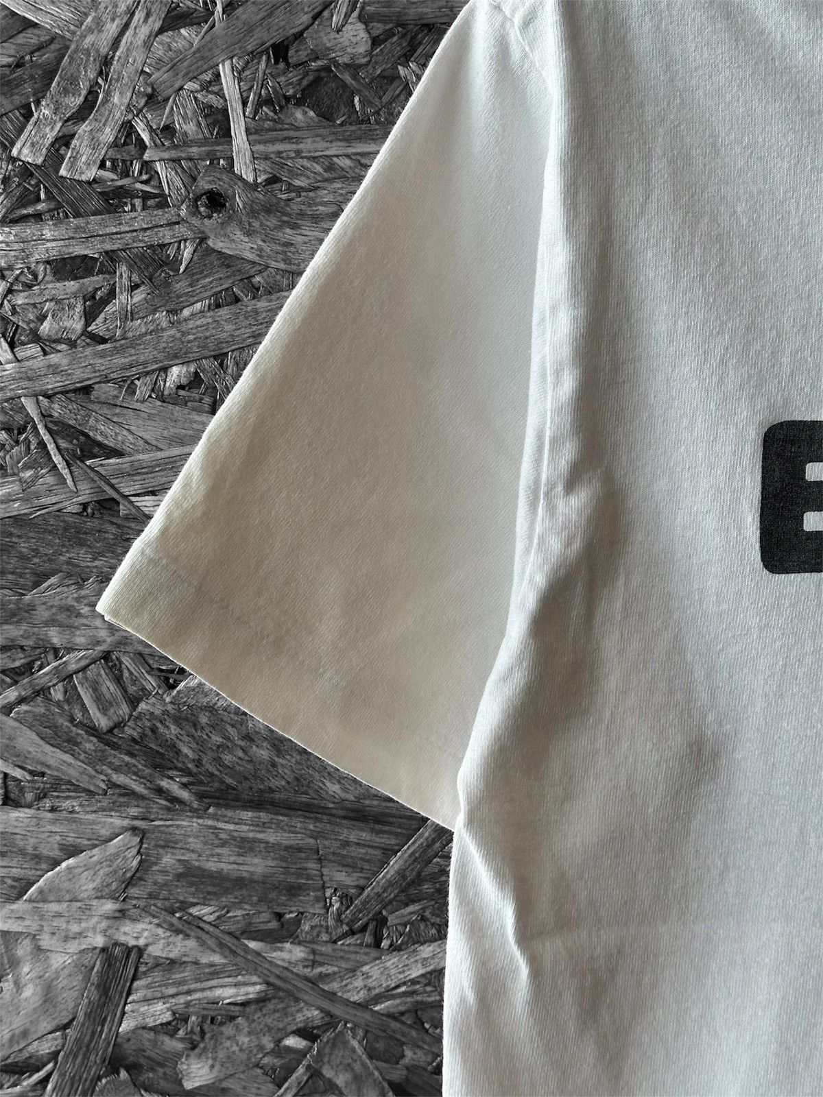 Bape Bape x Exile iD Tee, a collaboration cartoon graphic Size US S / EU 44-46 / 1 - 5 Thumbnail