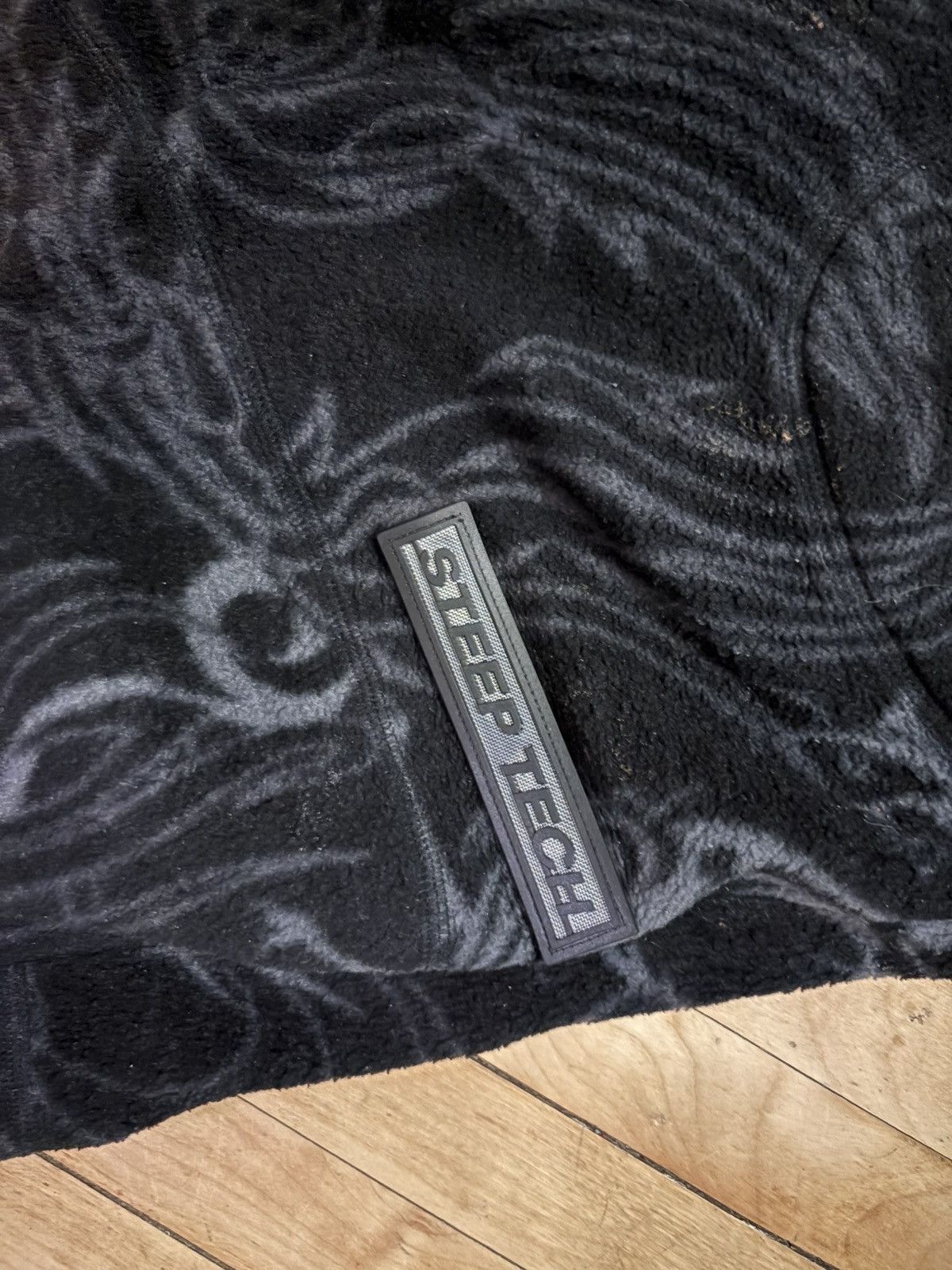 Supreme × The North Face Supreme The North Face Steep Tech Fleece Pant Size US 32 / EU 48 - 10 Thumbnail