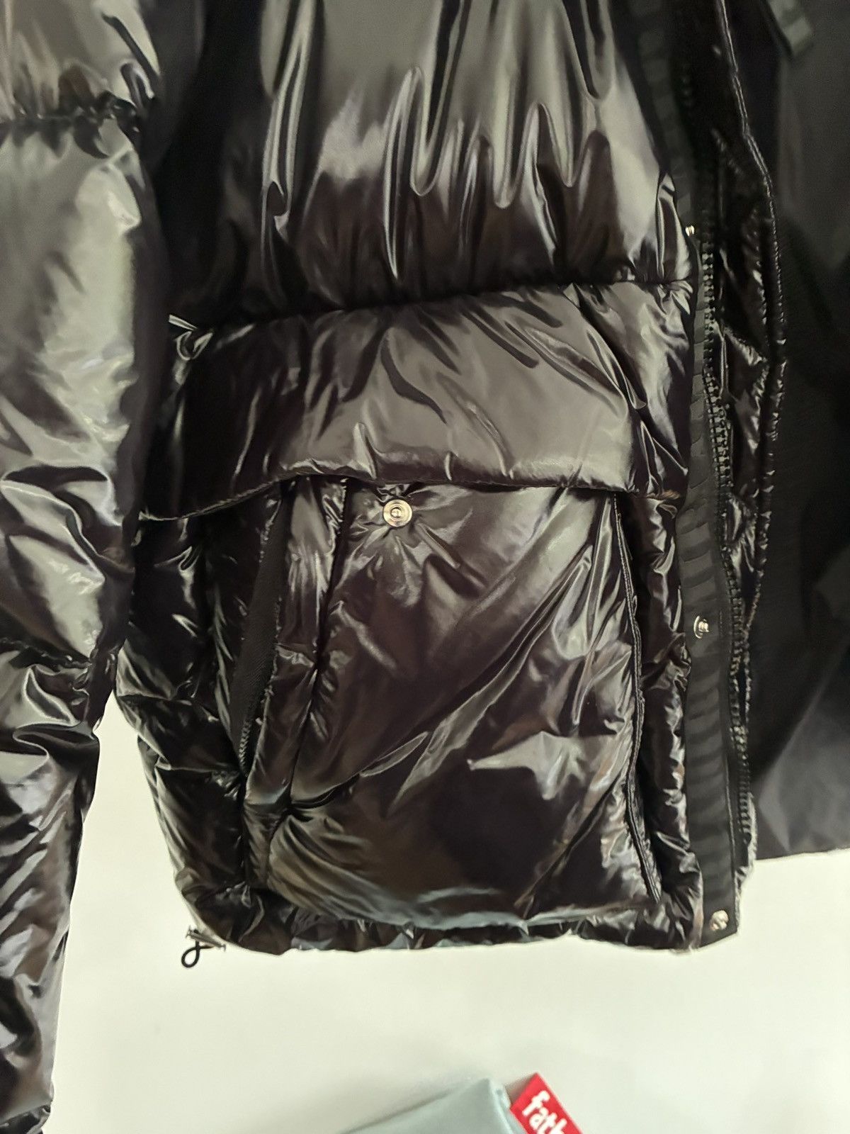 Amiri Amiri Puffer Jacket Size US L / EU 52-54 / 3 - 6 Thumbnail