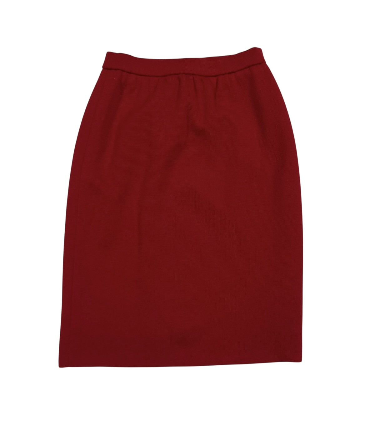 Yves Saint Laurent Vtg🔥YvesSaintLaurent Mini Skirt Size 24" / US 00 / IT 34 - 1 Thumbnail