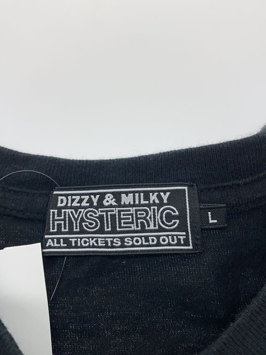 Hysteric Glamour Hysway T-Shirt Size US L / EU 52-54 / 3 - 3 Thumbnail