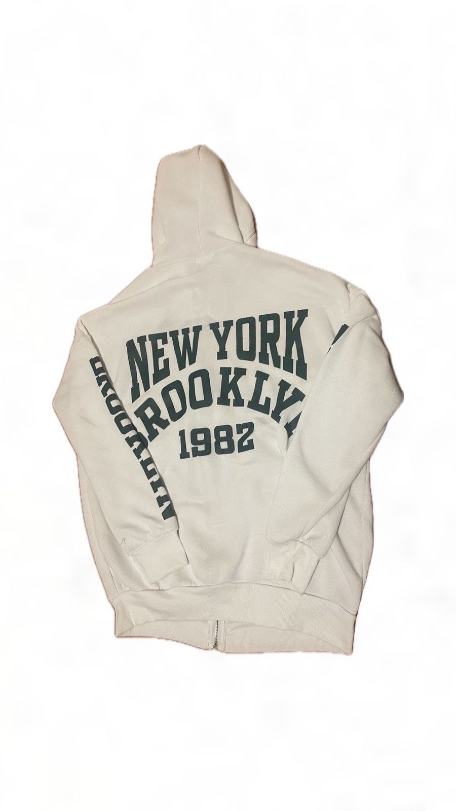 Other New york Brooklyn Jacket Size US M / EU 48-50 / 2 - 2 Thumbnail