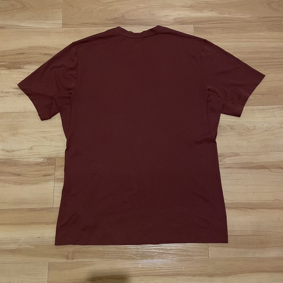 Arc'teryx Arc'teryx red t shirt Size US M / EU 48-50 / 2 - 3 Thumbnail