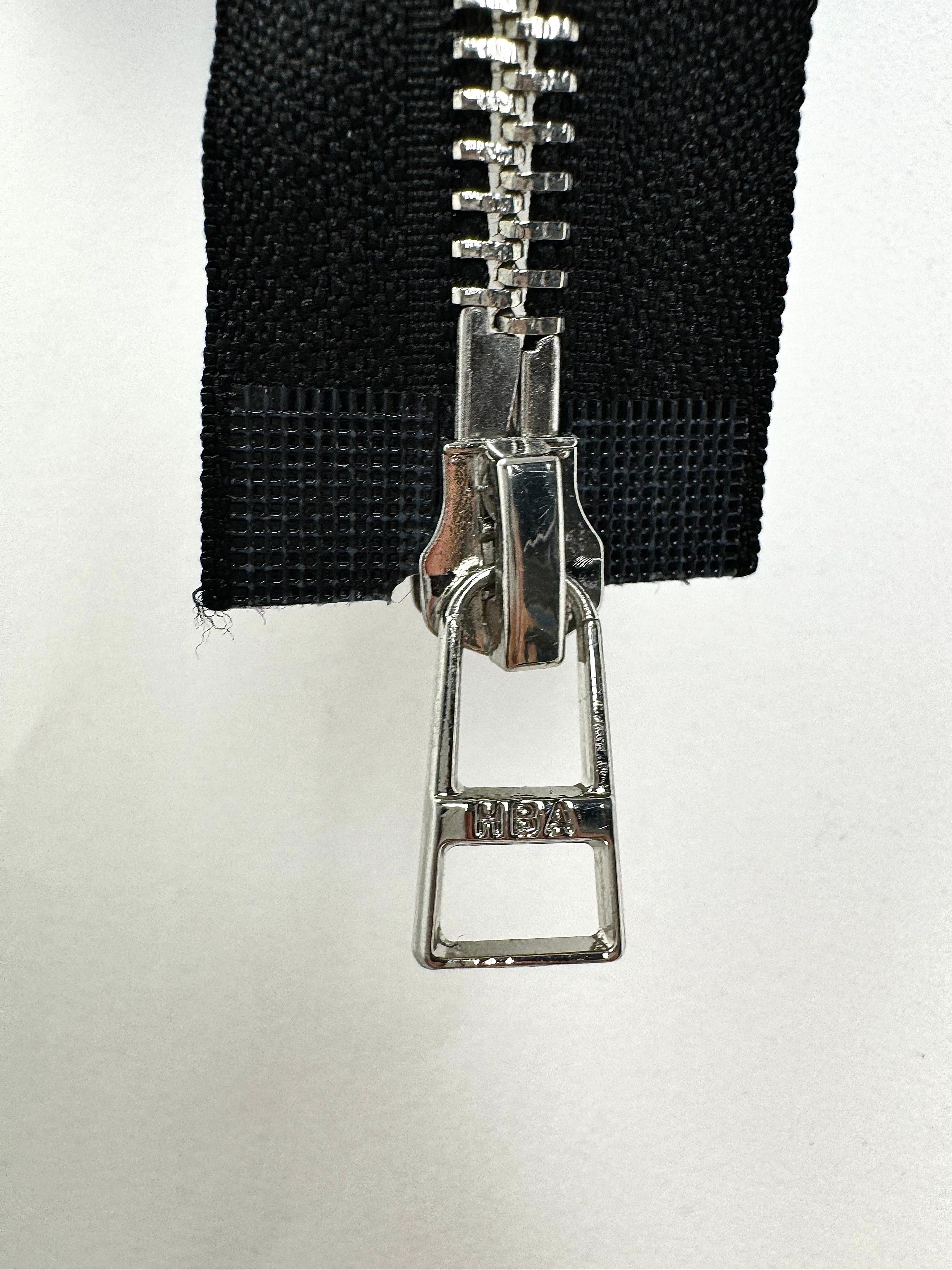 Anonymous Club HBA 2015 Split 69 TEE Double Zipper Size US S / EU 44-46 / 1 - 5 Thumbnail
