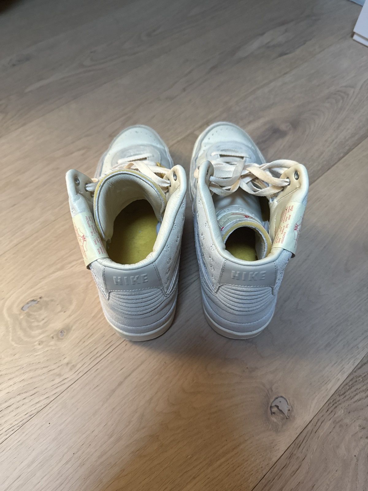 Jordan Brand × Union LA Union Jordan 2 Rattan - Size 10 Size US 10 / EU 43 - 4 Thumbnail