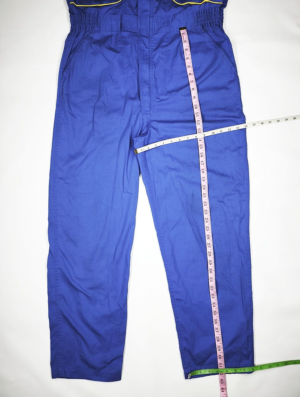 Other original SUBARU Tokyo coverall Size US 40 / EU 56 - 6 Thumbnail