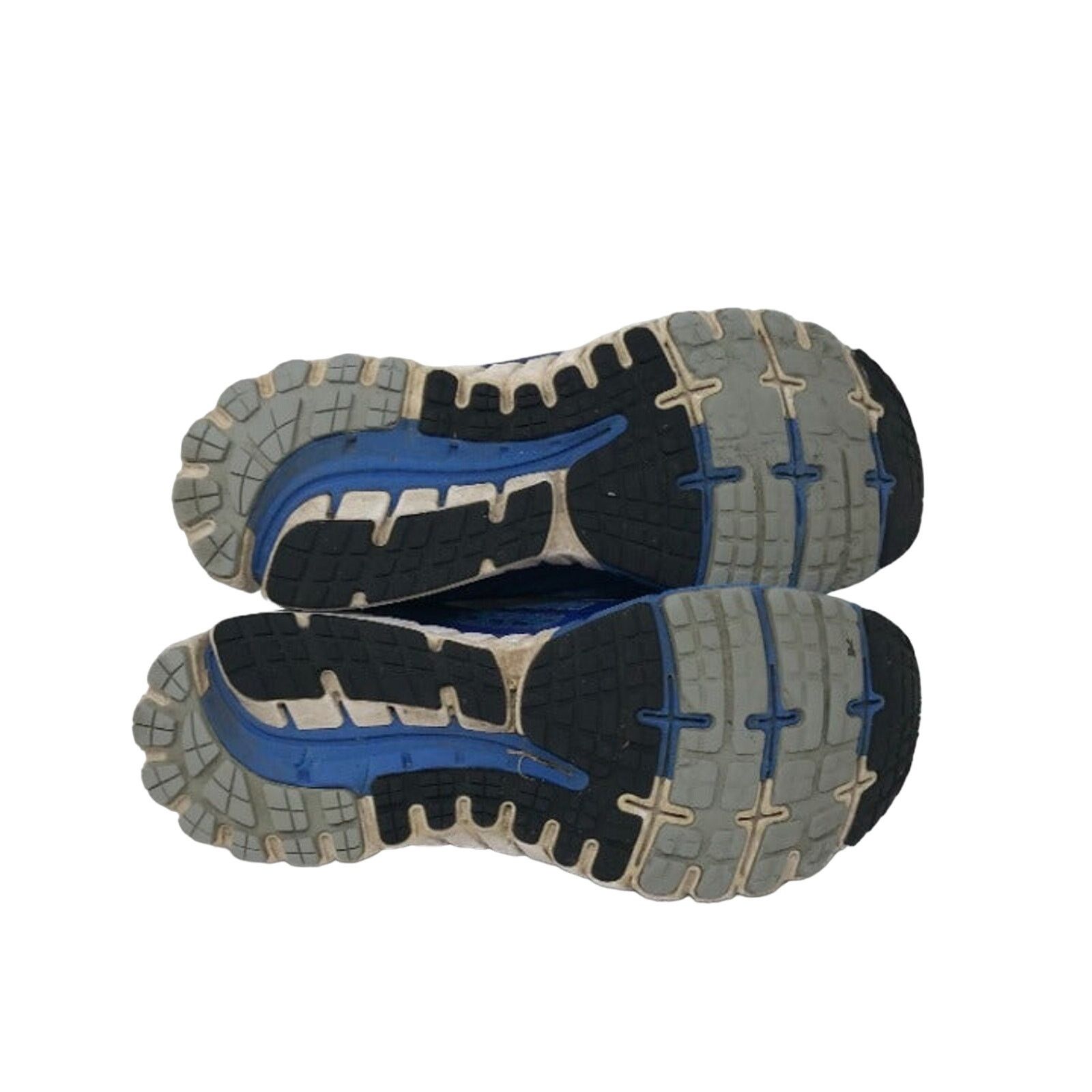 Brooks Brooks Ghost 9 Men's Trail Running Shoes Mens 12.5 Size US 12.5 / EU 45-46 - 4 Thumbnail